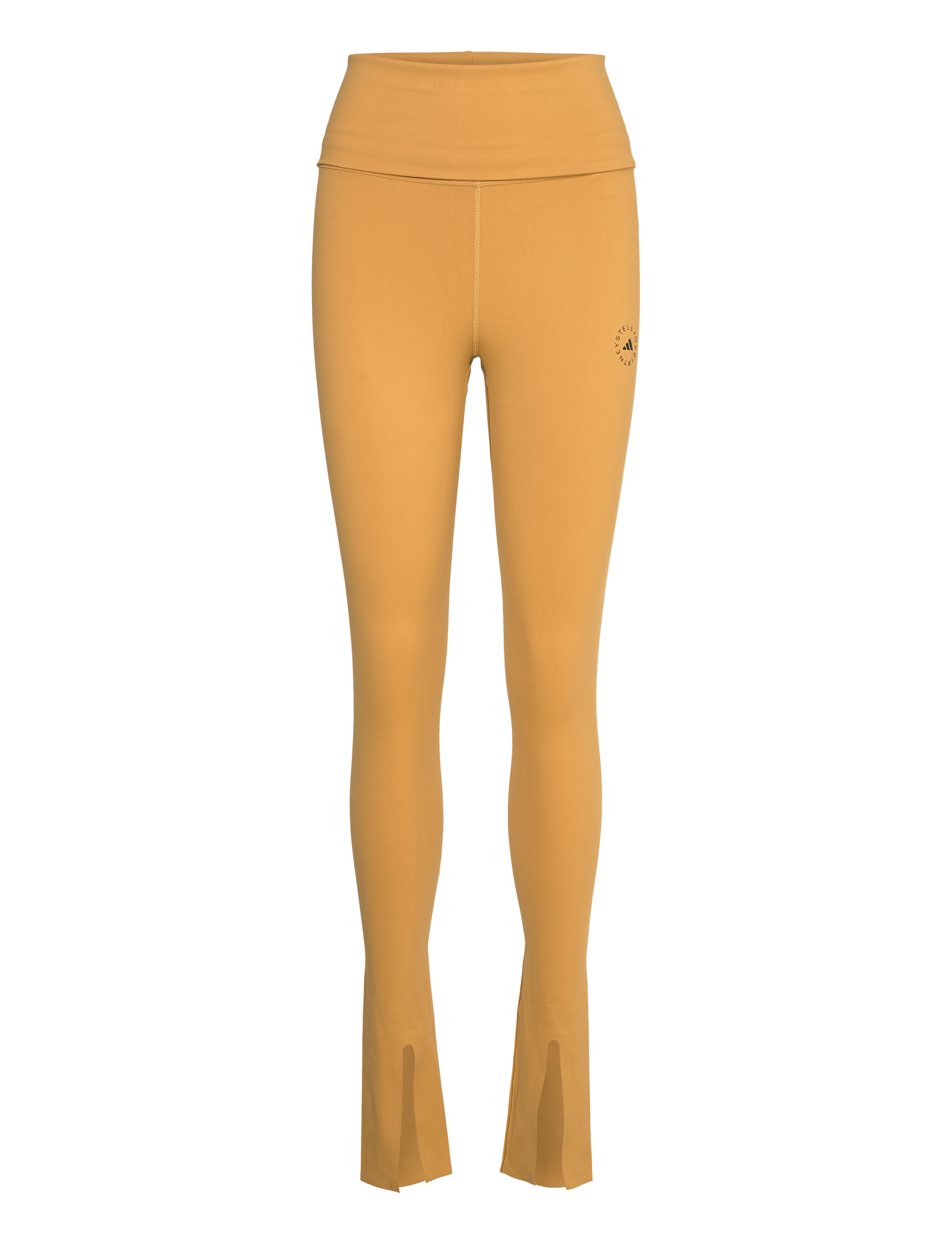 adidas by Stella McCartney aSMC LEG - adidas by Stella McCartney - DESDUN / yellow