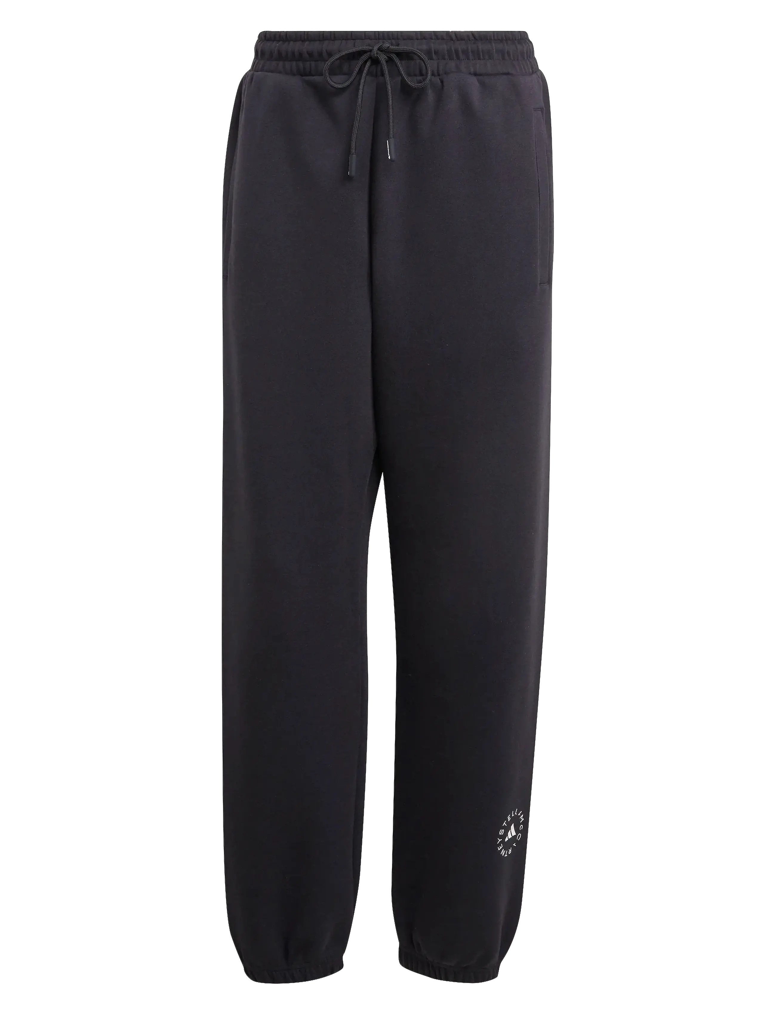 ADIDAS BY STELLA MCCARTNEY Asmc Loose Sp Schwarz - XS - Damen