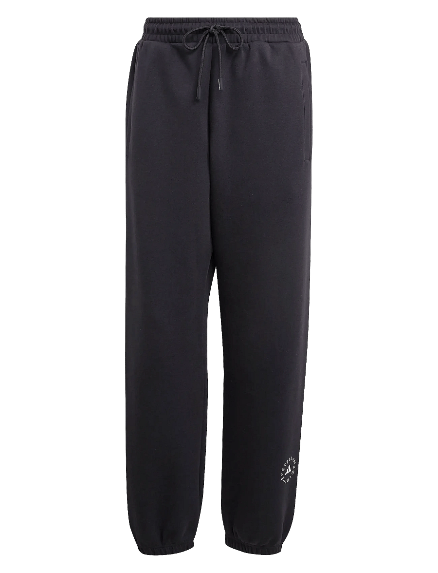 adidas by Stella McCartney - aSMC LOOSE SP - trainingshosen - black - 1