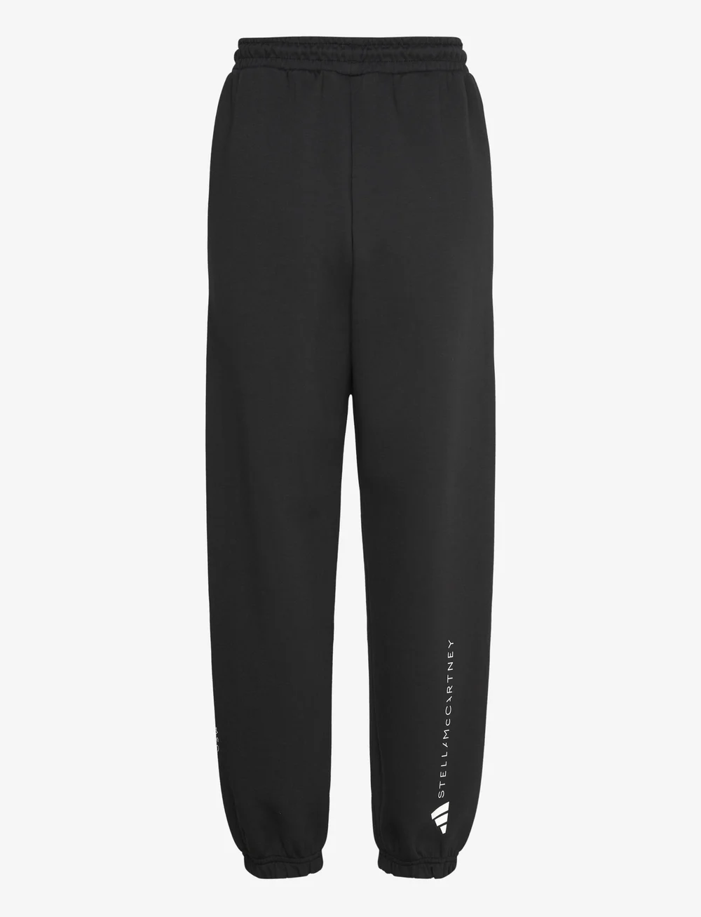 adidas by Stella McCartney - aSMC LOOSE SP - joggingbukser - black - 2