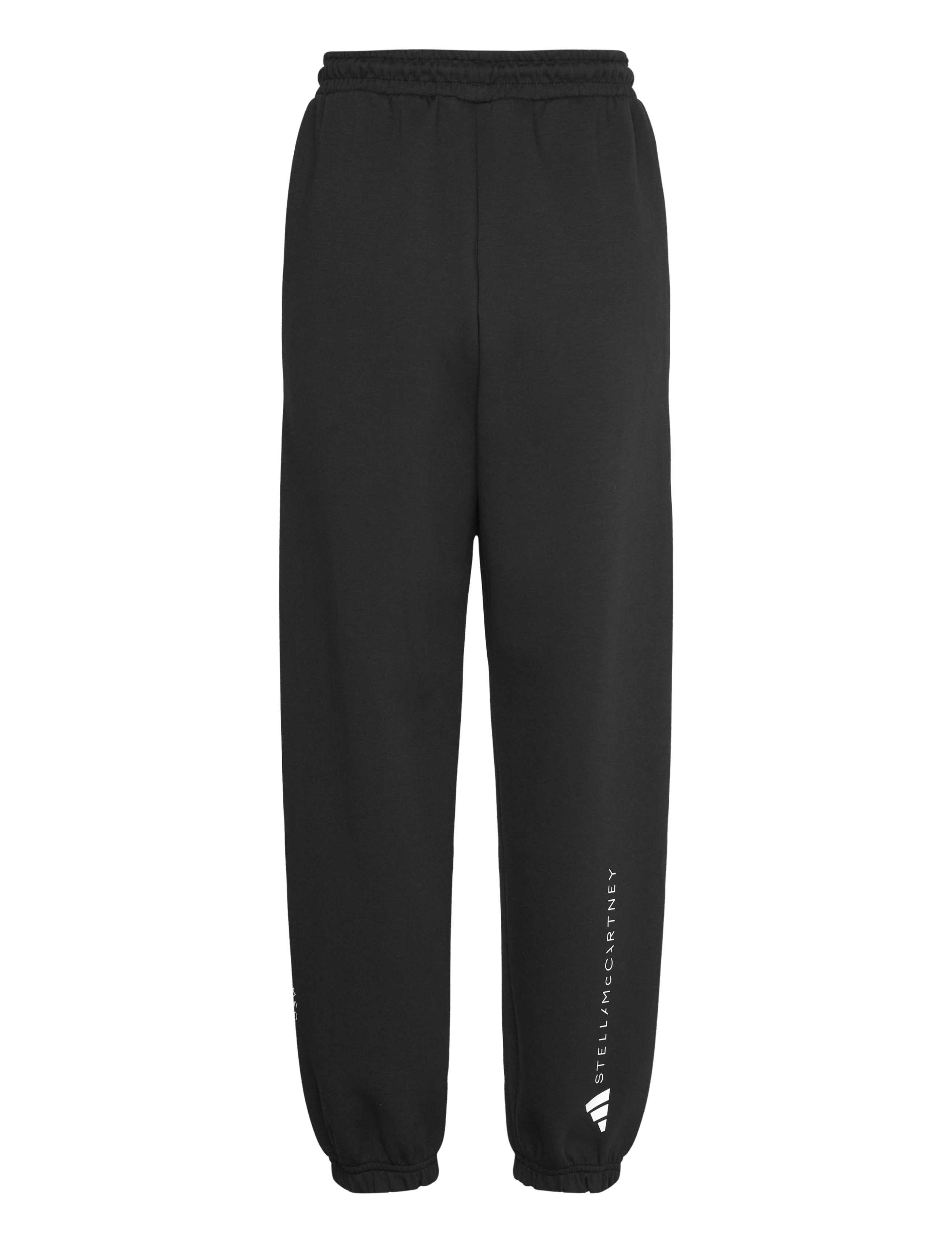 adidas by Stella McCartney - aSMC LOOSE SP - trainingshosen - black - 2