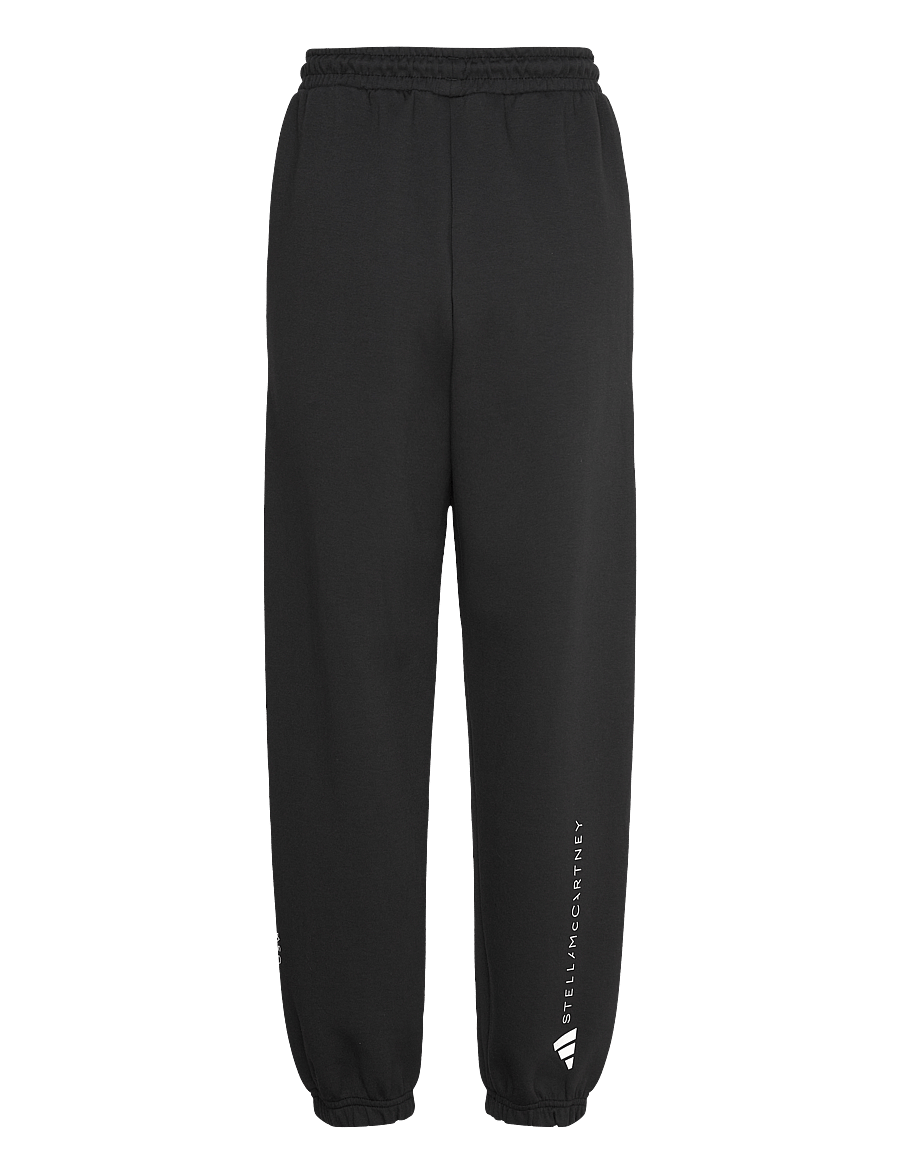 adidas by Stella McCartney - aSMC LOOSE SP - trainingshosen - black - 2
