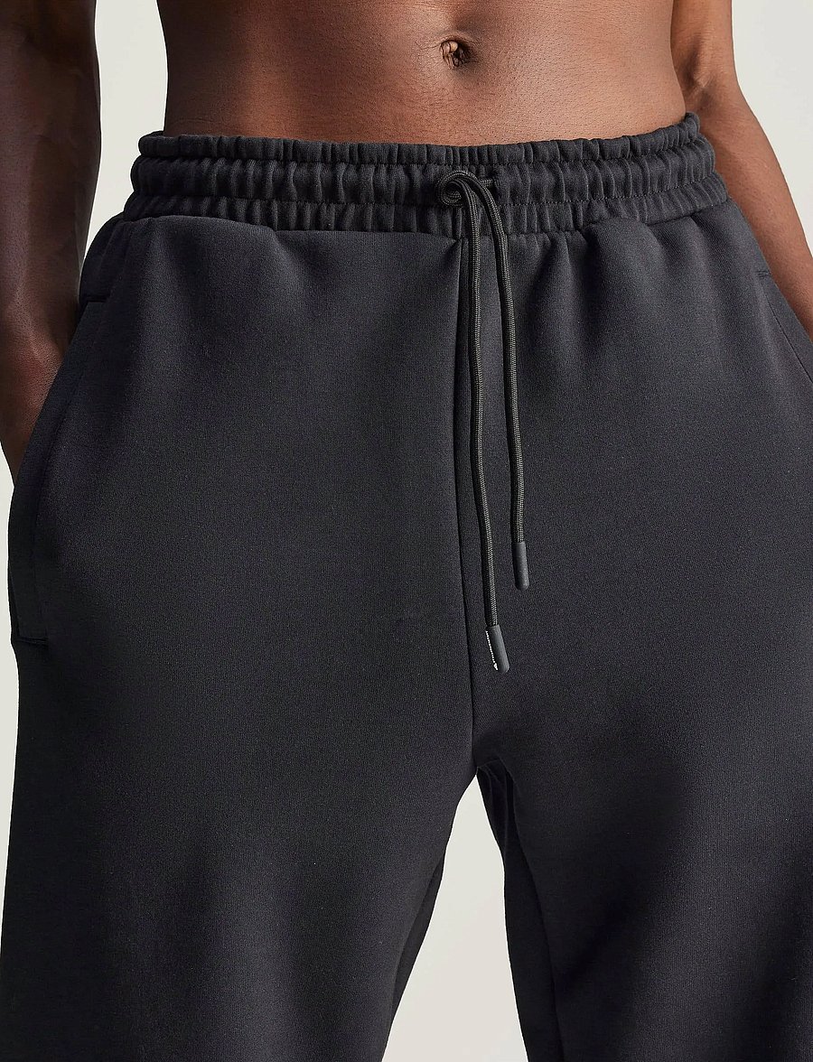 adidas by Stella McCartney - aSMC LOOSE SP - trainingshosen - black - 3
