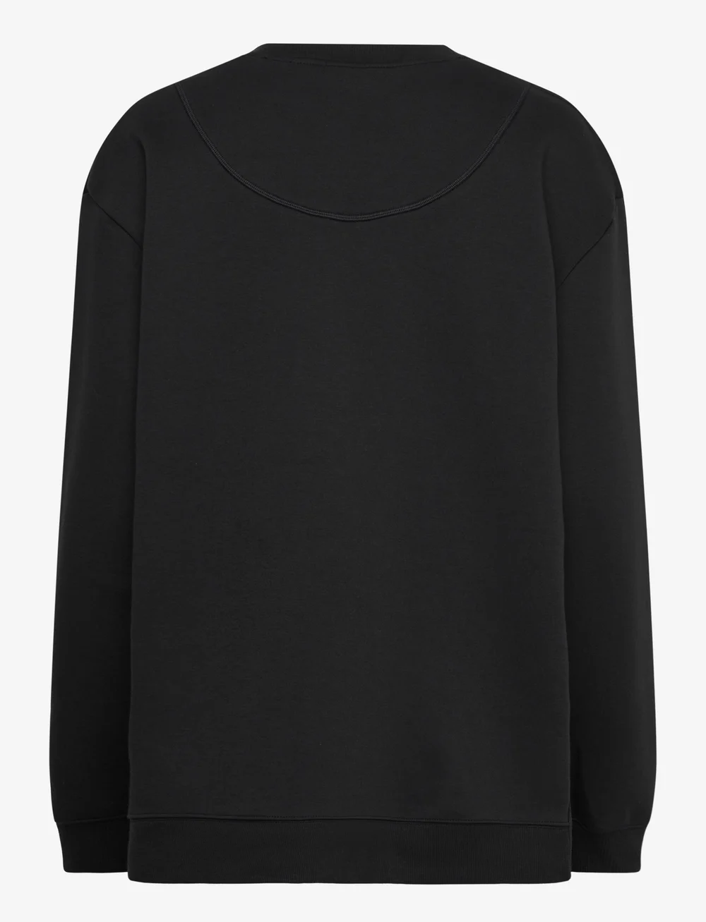 adidas by Stella McCartney - aSMC LOOSE SS - sweatshirts - black - 2