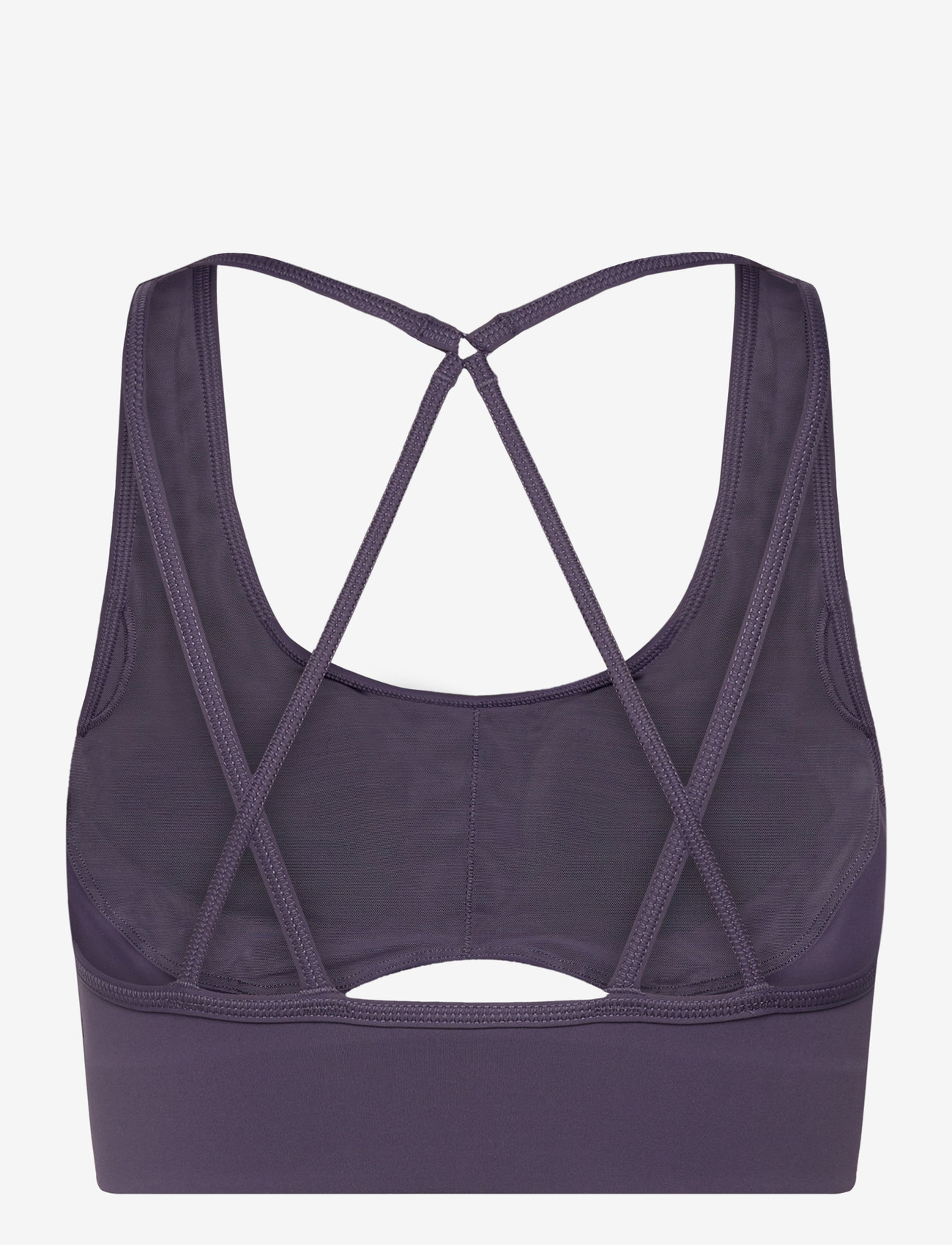 adidas by Stella McCartney - aSMC TST BRA - medium support - trapur - 1