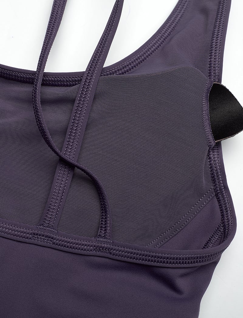 adidas by Stella McCartney - aSMC TST BRA - medium support - trapur - 3