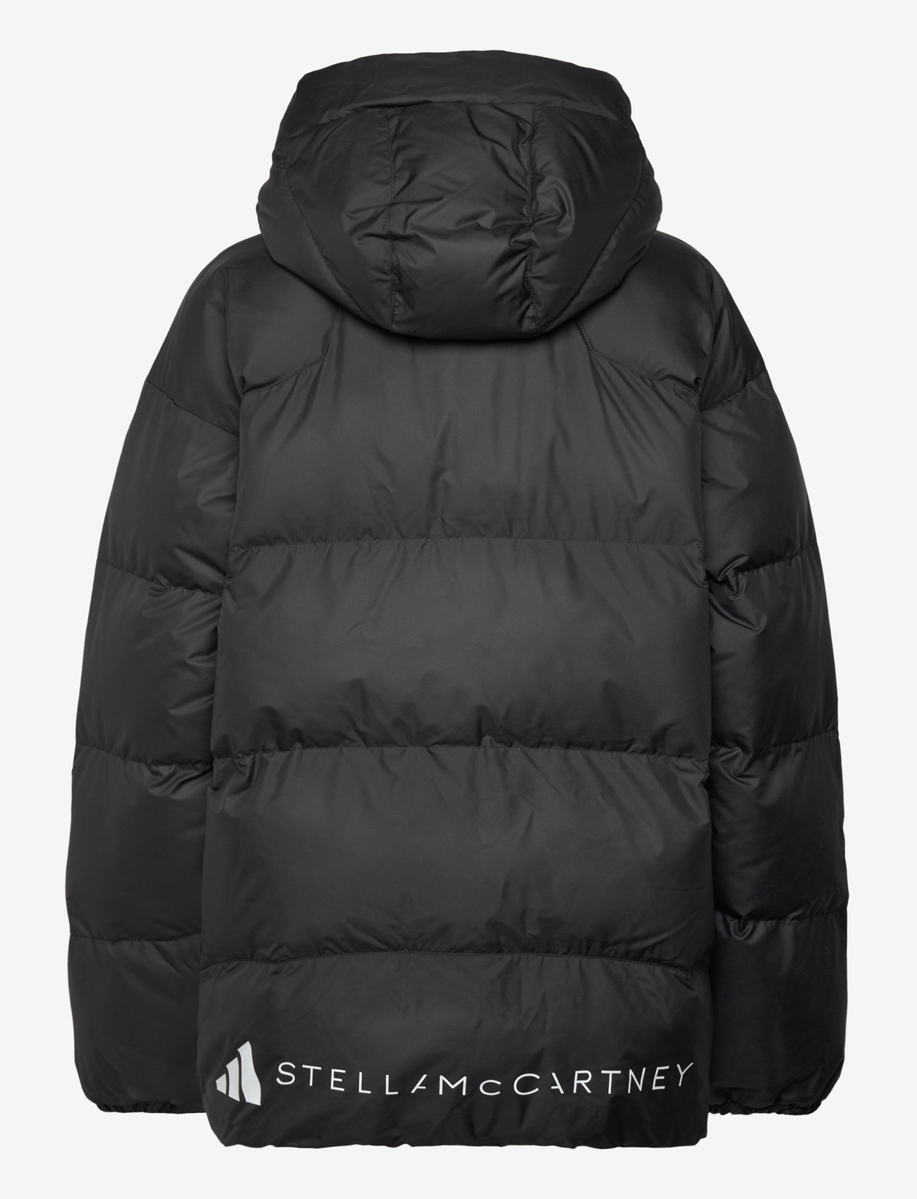 adidas by Stella McCartney Asmc Pf Jkt Rv (ADIIW9844) - Wyściełane