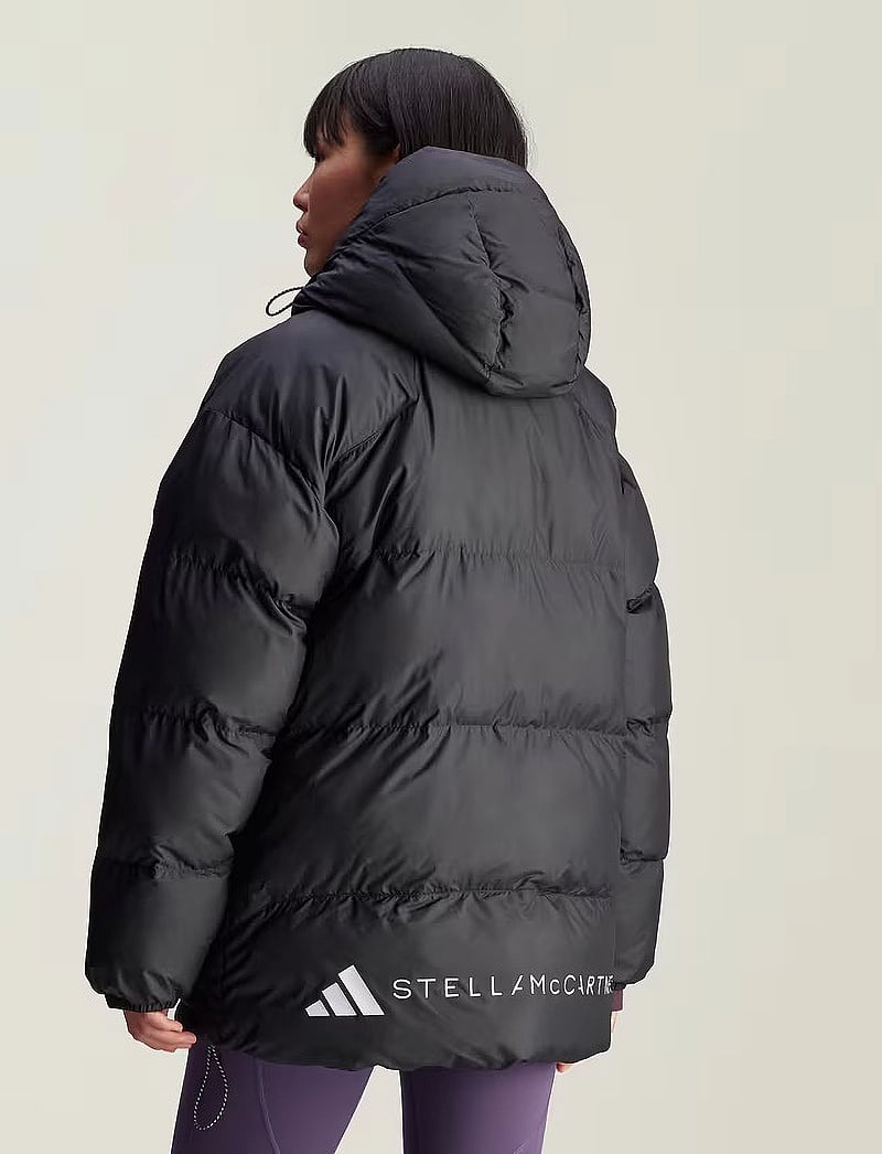 Fashion Stella Mccartney Target Consumer Adidas By Stella