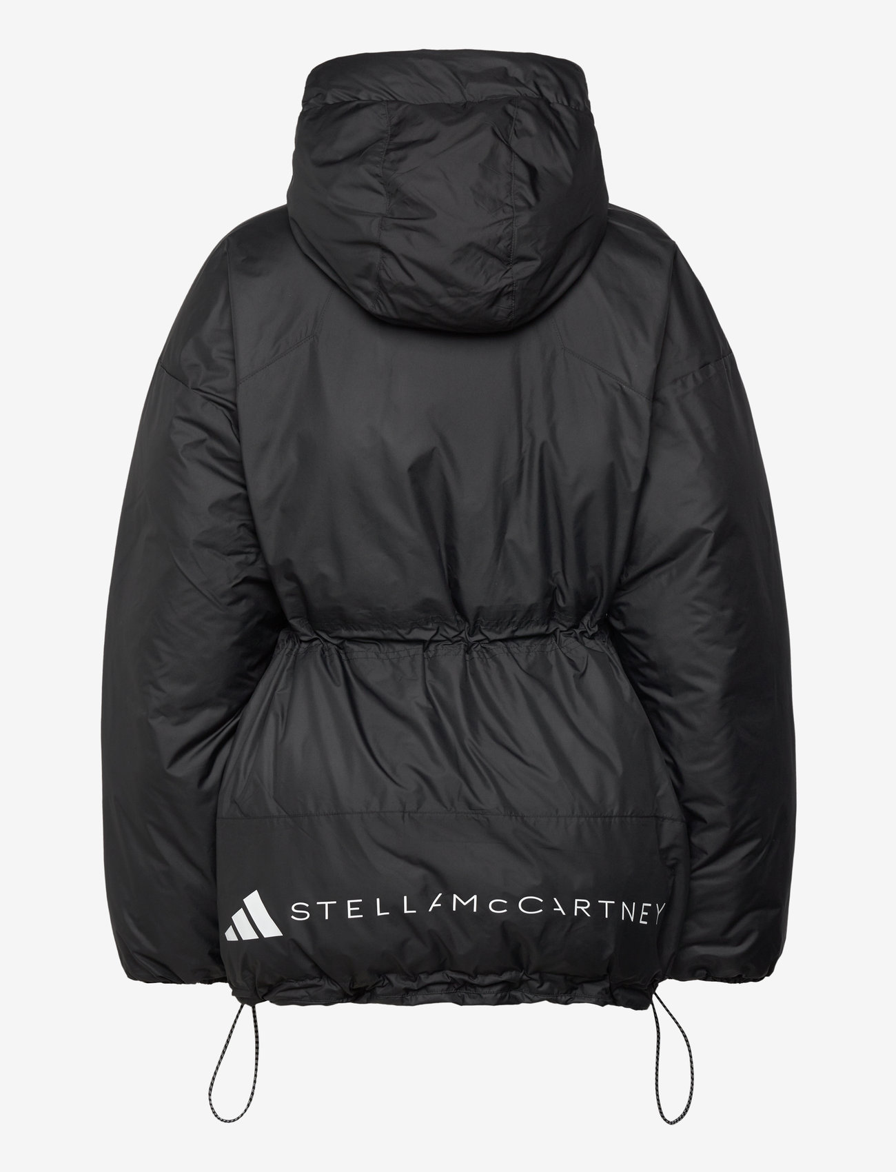 adidas by Stella McCartney Asmc Pf Jkt Rv (ADIIW9844) - Wyściełane