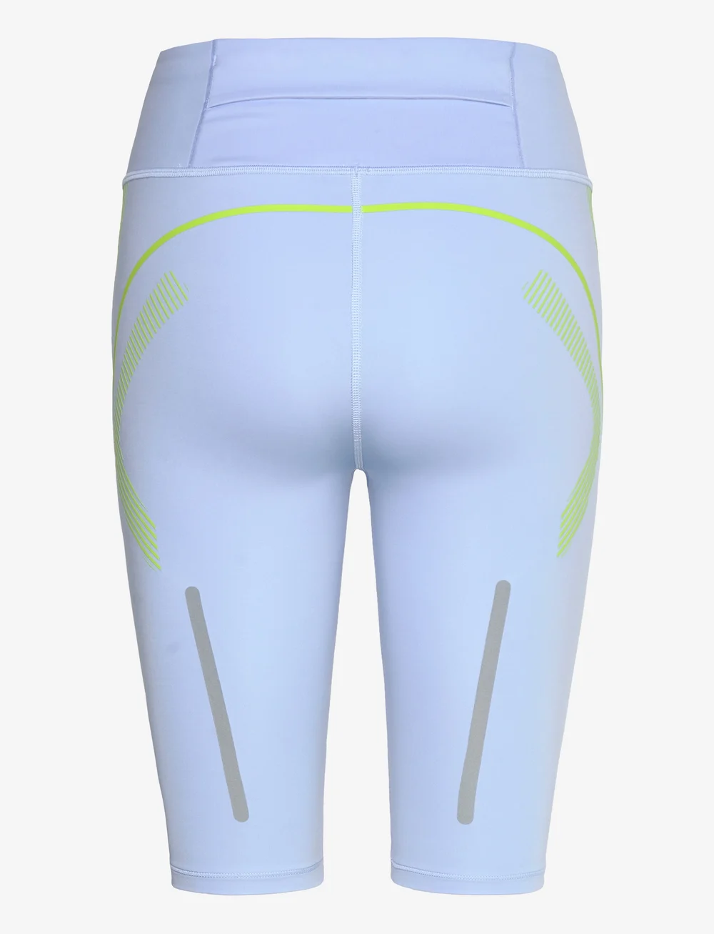 adidas by Stella McCartney - aSMC TPA BIKE L - jooksuretuusid - glowblue - 1