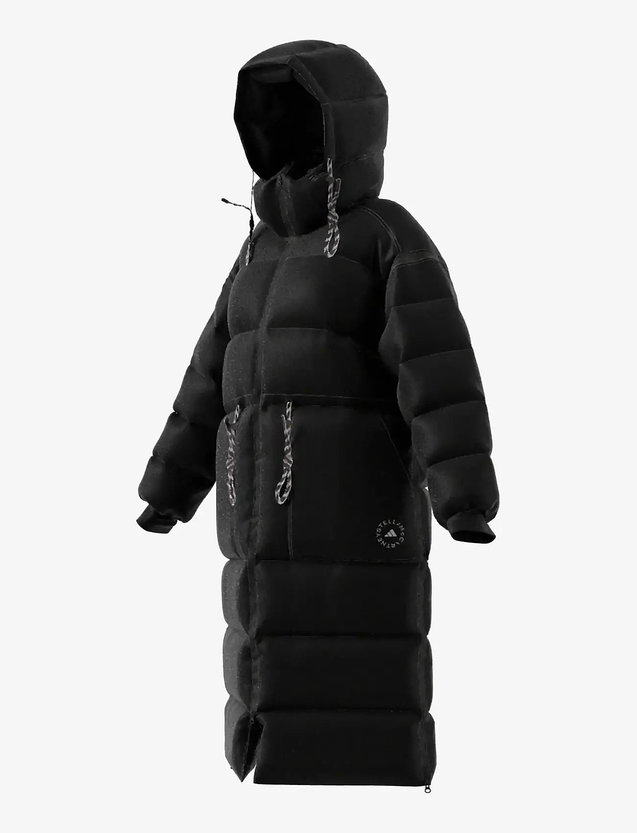 adidas by Stella McCartney Asmc Long Puffa (ADIIX3081) Padded