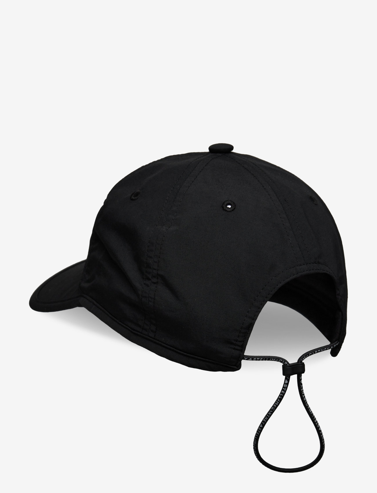 adidas by Stella McCartney - aSMC RUN CAP - nokkmütsid - black/white - 1