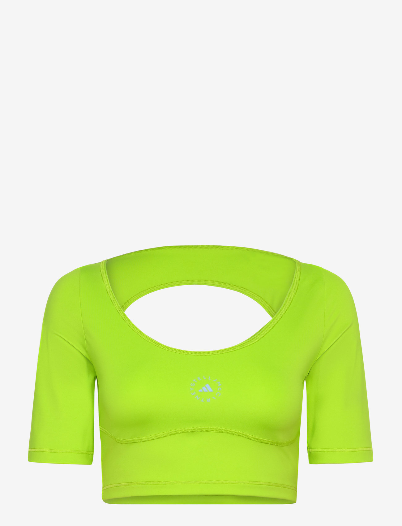 adidas by Stella McCartney - aSMC CROP - crop-tops - sesosl - 1