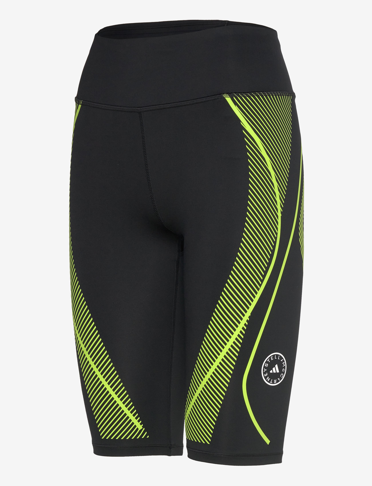 adidas by Stella McCartney Asmc Tpa Bike L (ADIIZ0175) Training tights 