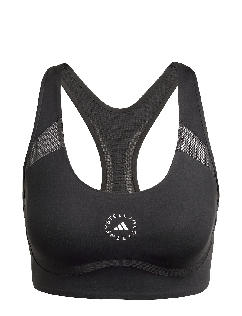 adidas by Stella McCartney - aSMC TPR PI BRA - black - 1
