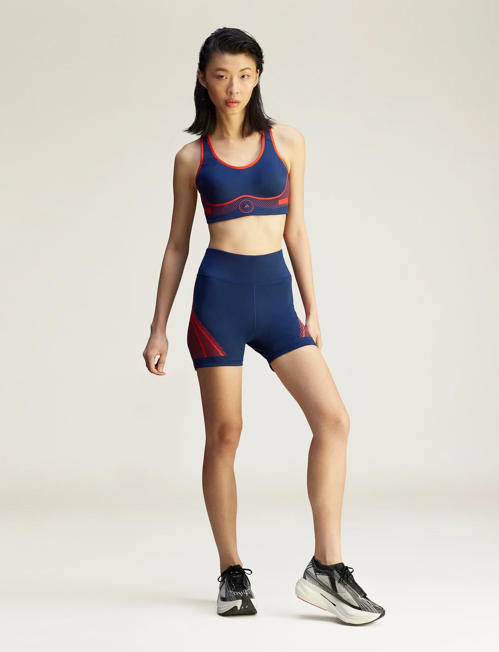 adidas by Stella McCartney - aSMC TPA LEGG - løbetights - tenabl - 2