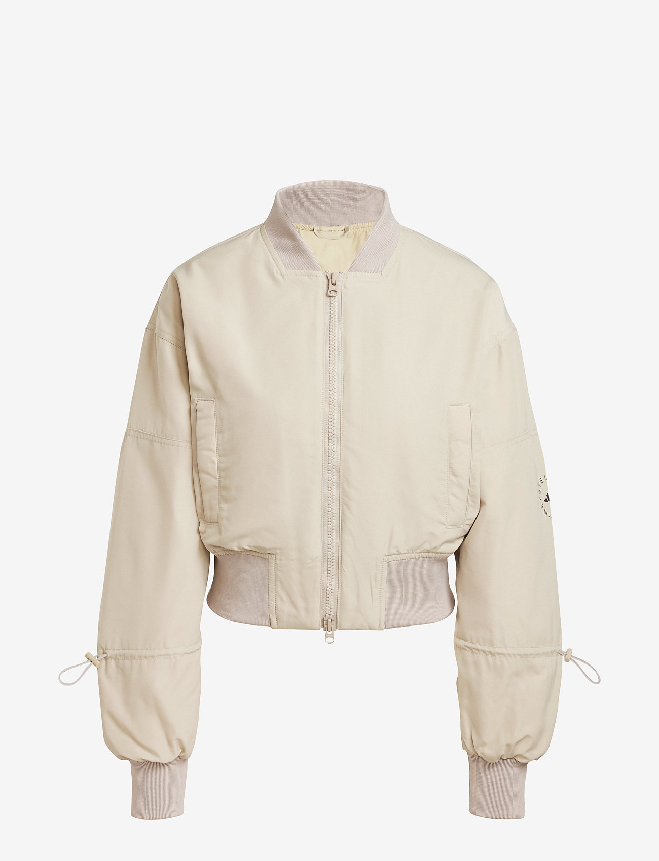 adidas by Stella McCartney - aSMC SW BOM CRO - spordijakid - dessan - 0