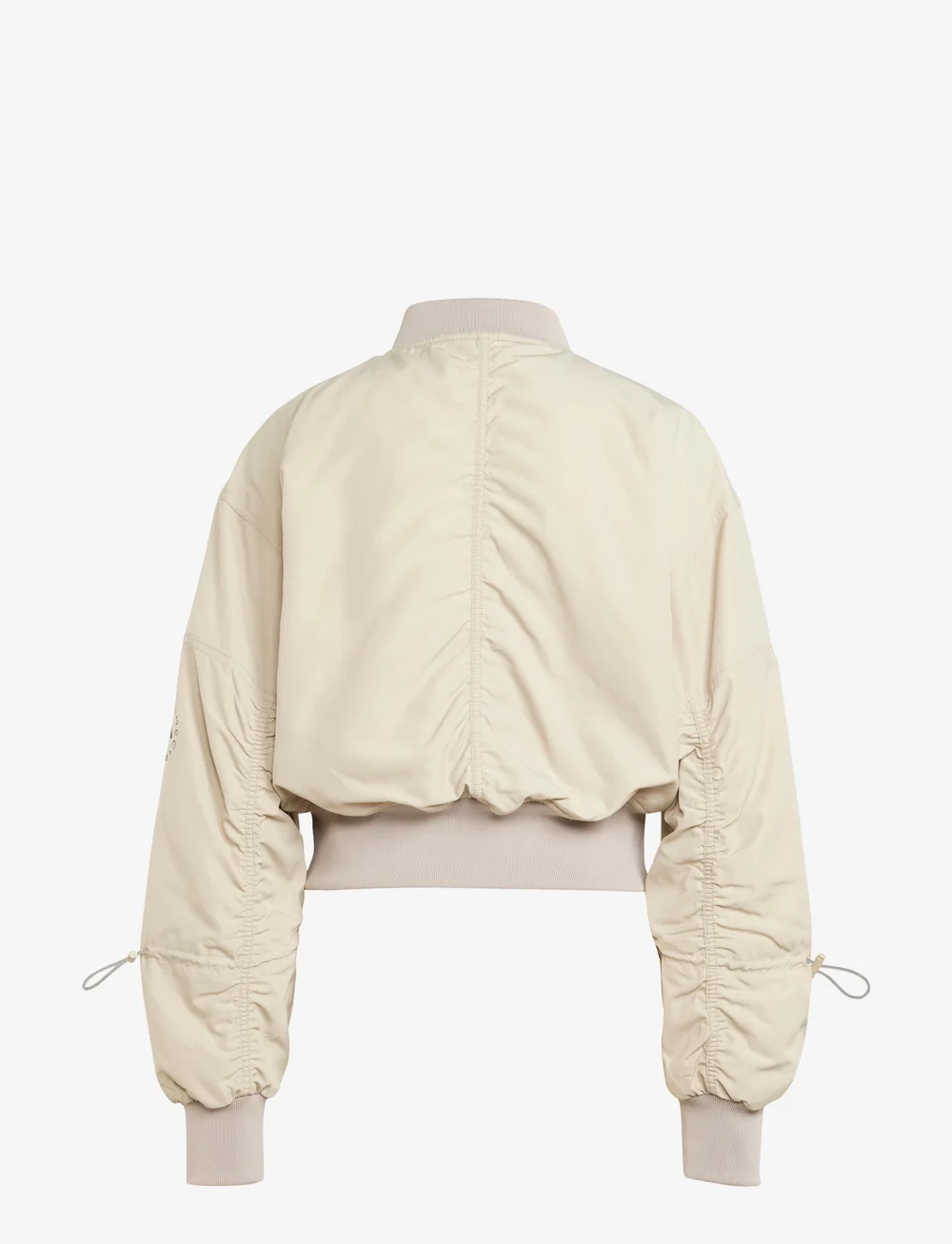 adidas by Stella McCartney - aSMC SW BOM CRO - sportsjakker - dessan - 1