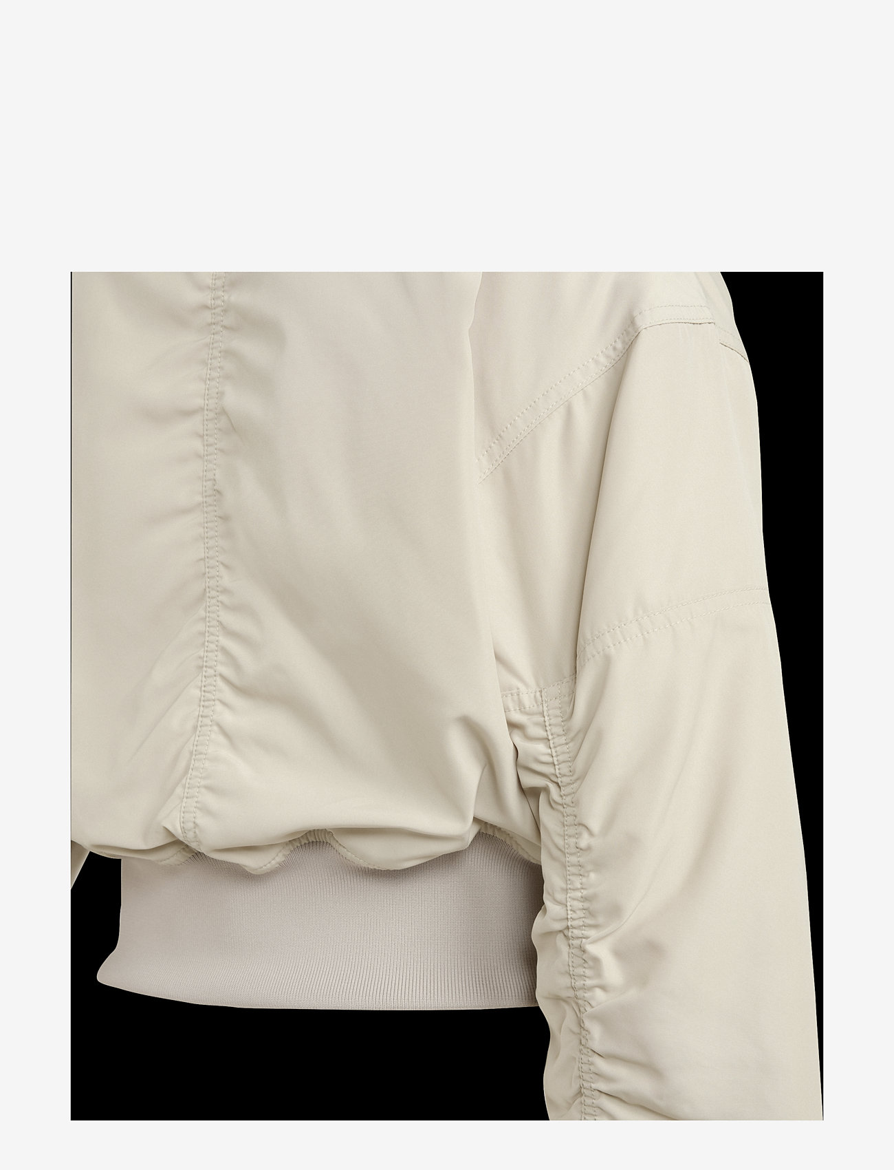 adidas by Stella McCartney - aSMC SW BOM CRO - spordijakid - dessan - 2