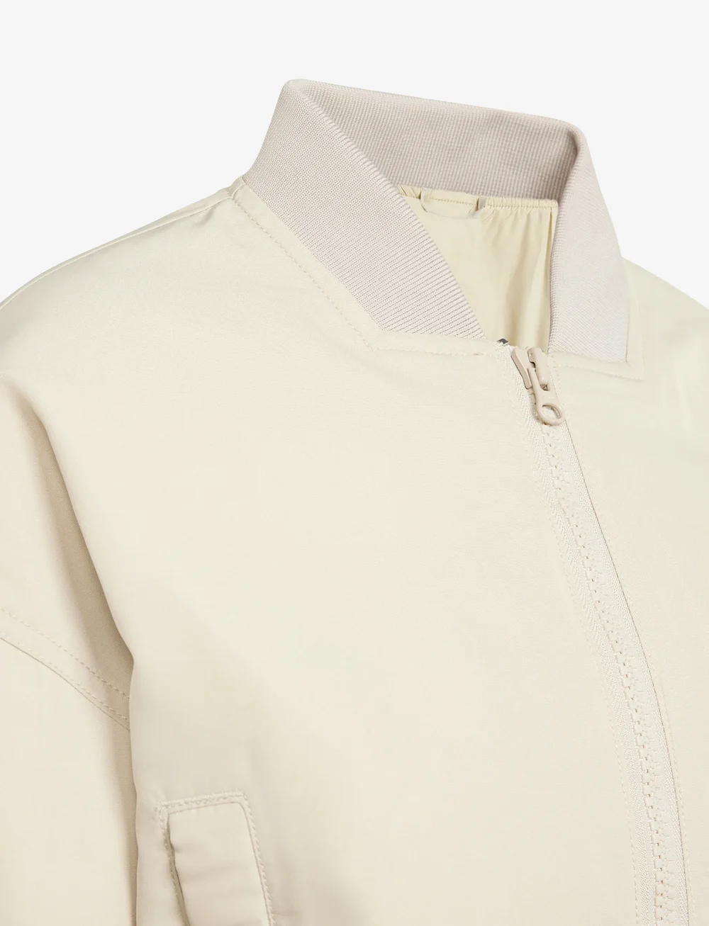 adidas by Stella McCartney - aSMC SW BOM CRO - sportsjakker - dessan - 3