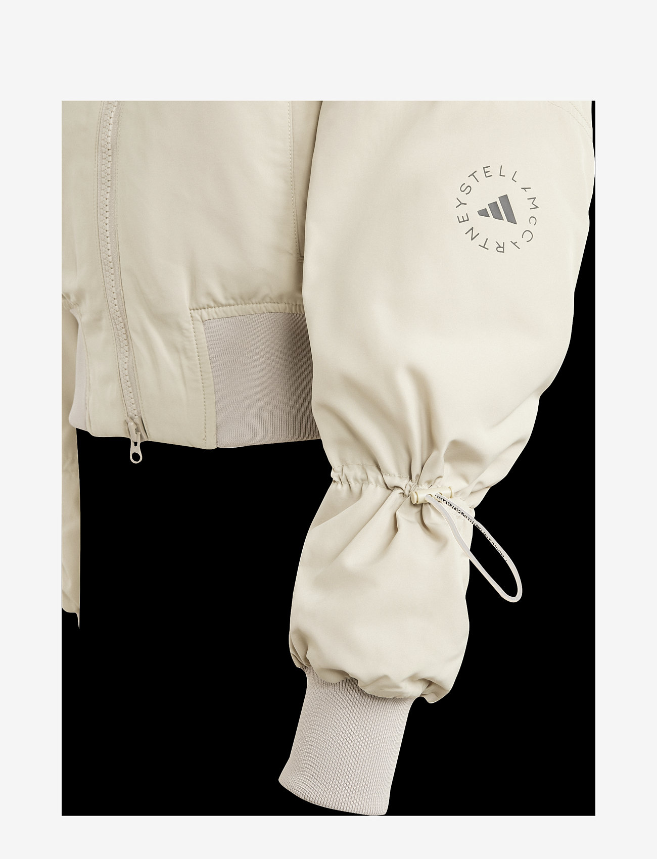 adidas by Stella McCartney - aSMC SW BOM CRO - spordijakid - dessan - 4