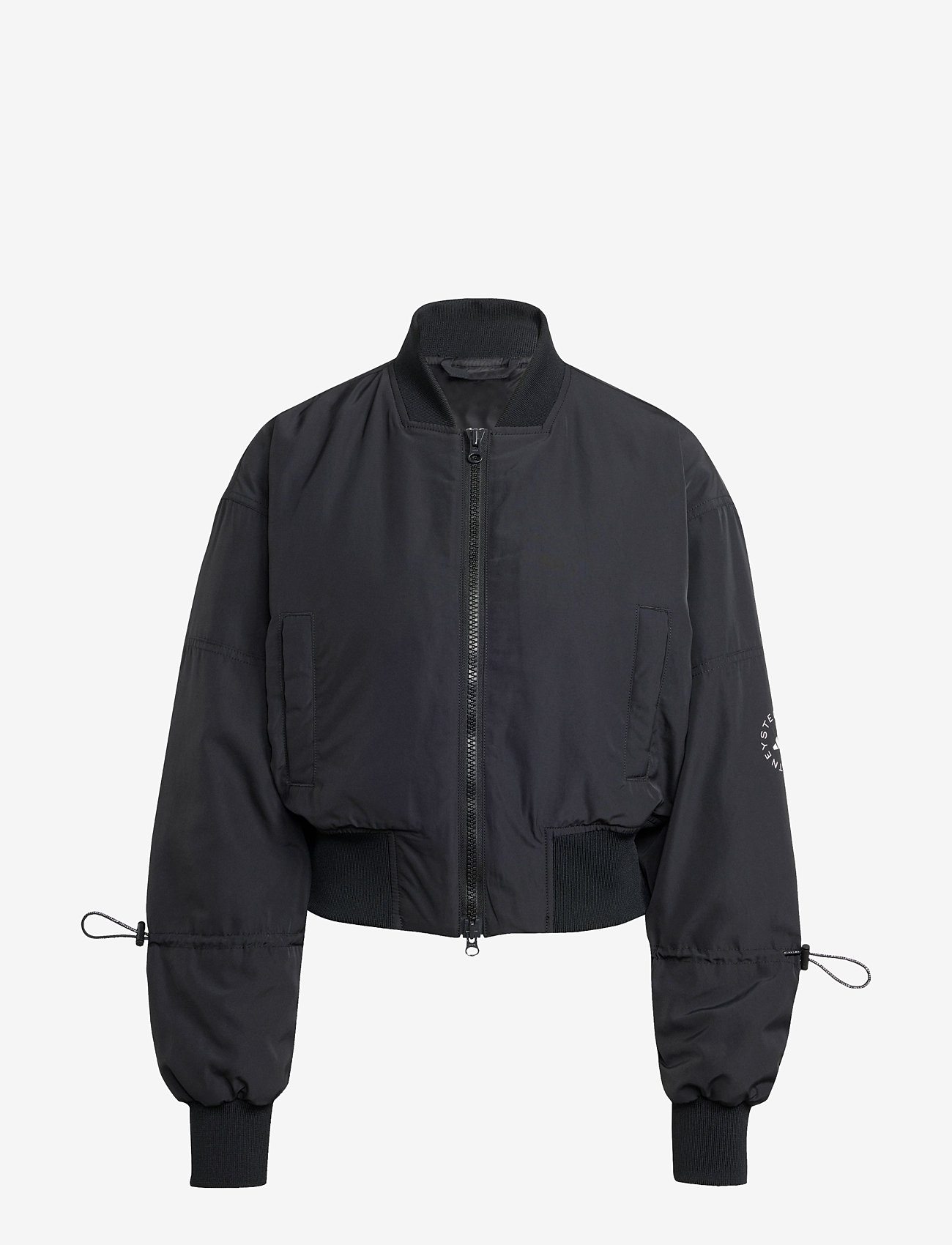 adidas by Stella McCartney - aSMC SW BOM CRO - sportjacken - black - 1