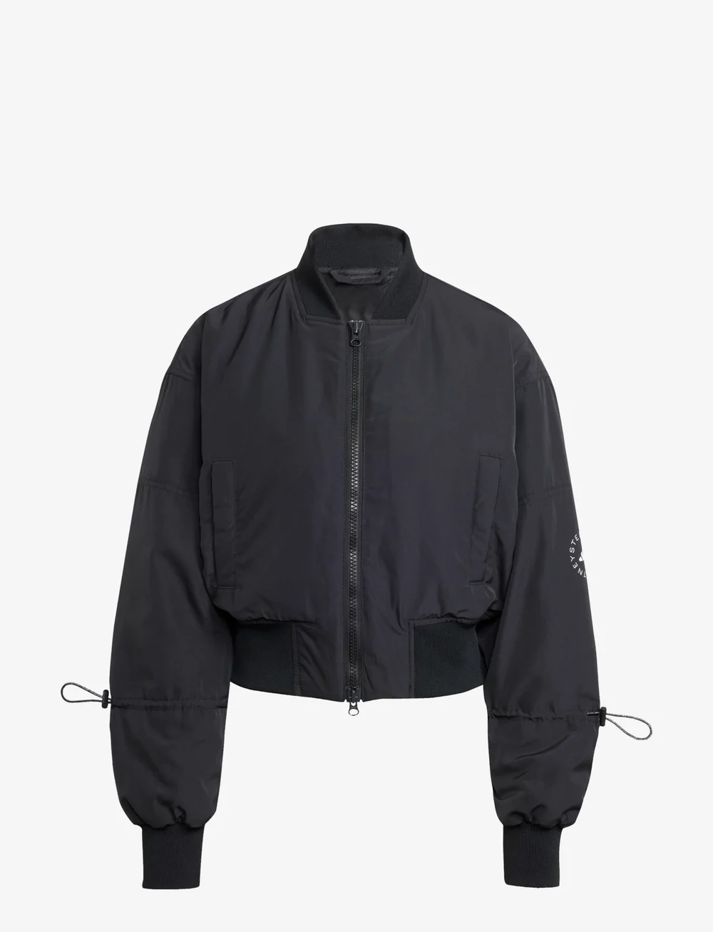 adidas by Stella McCartney - aSMC SW BOM CRO - sportjacken - black - 1