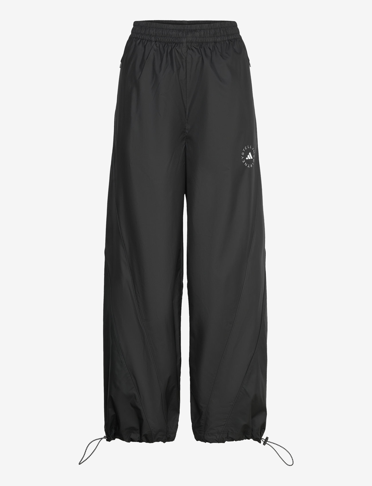adidas by Stella McCartney - aSMC PANT - carbon - 0