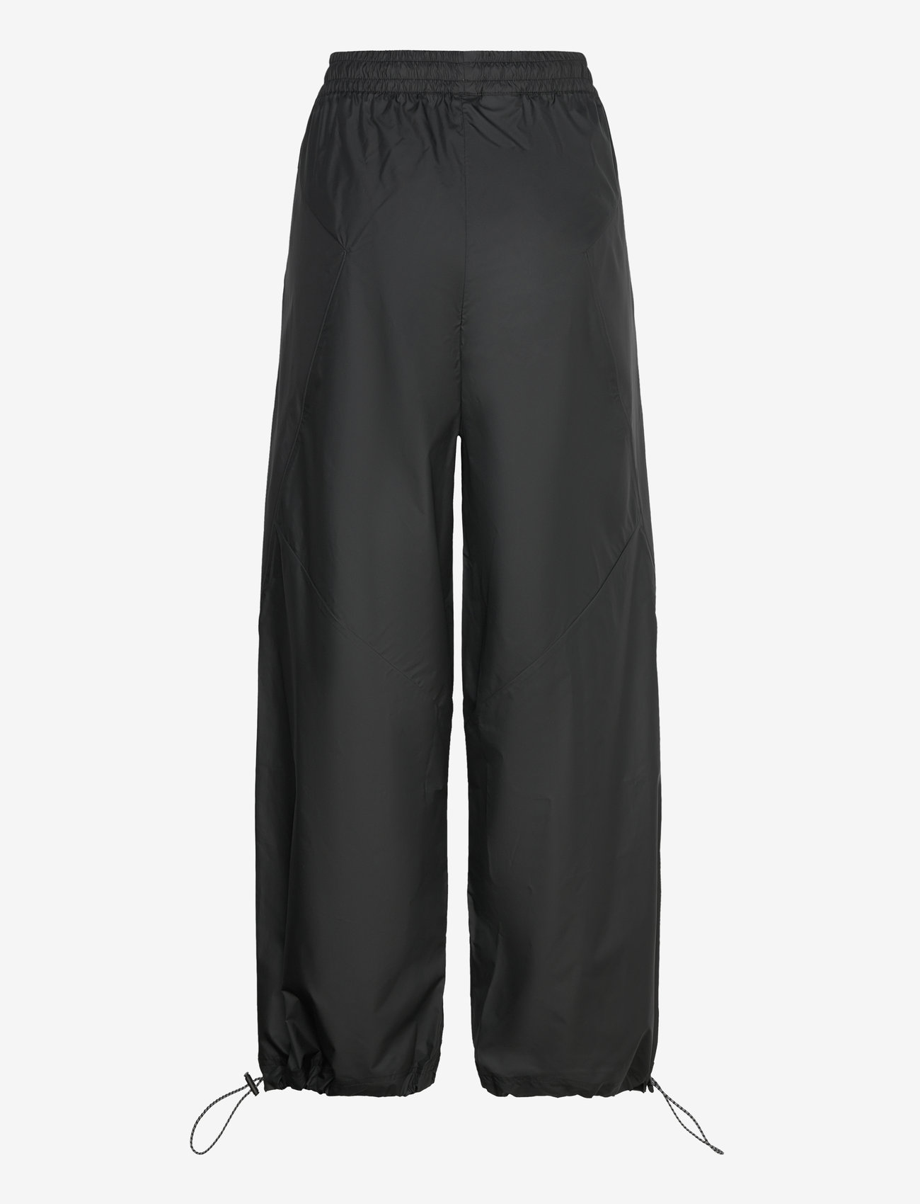adidas by Stella McCartney - aSMC PANT - carbon - 1