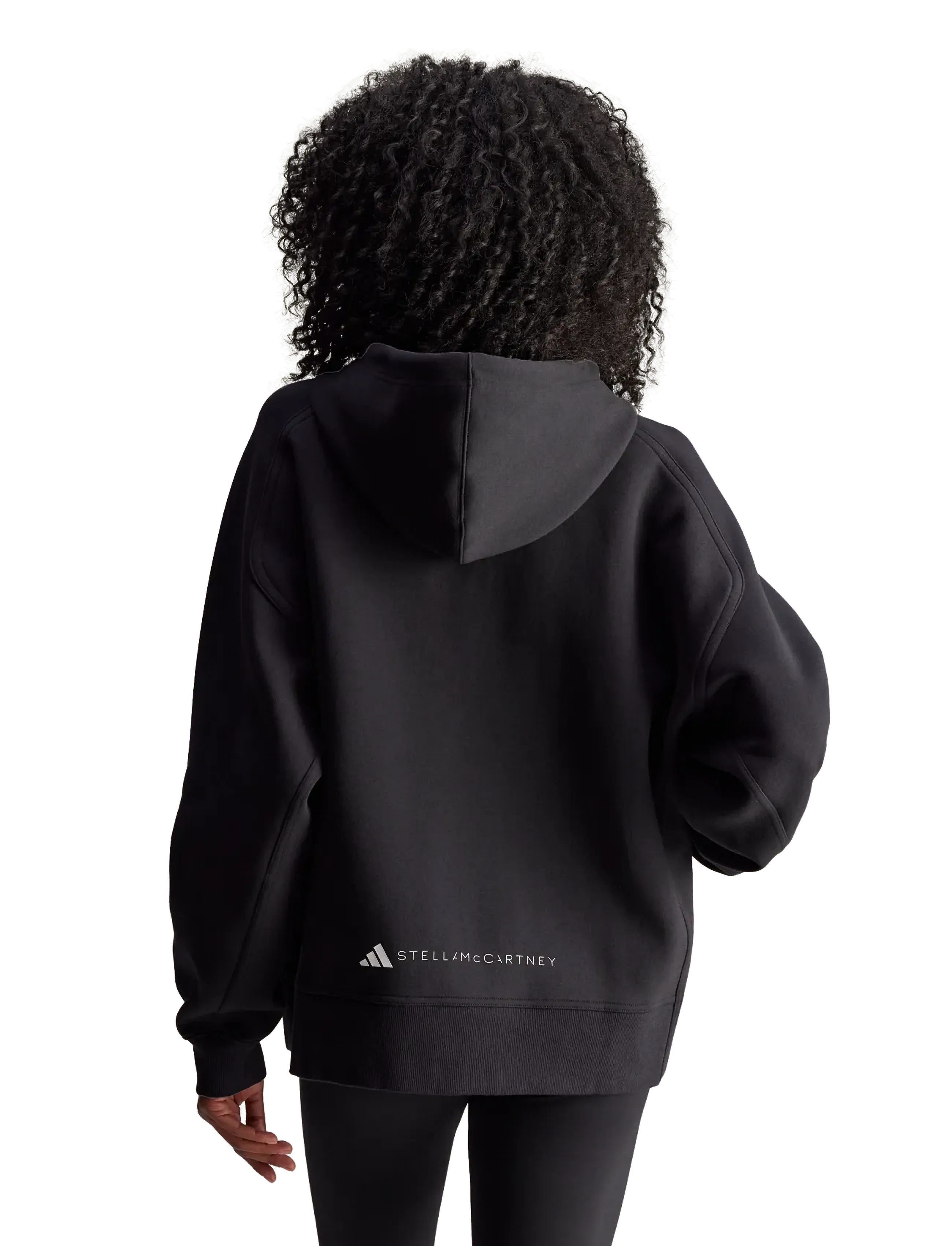 Adidas by Stella McCartney Full-Zip Hoodie dam – bild 7