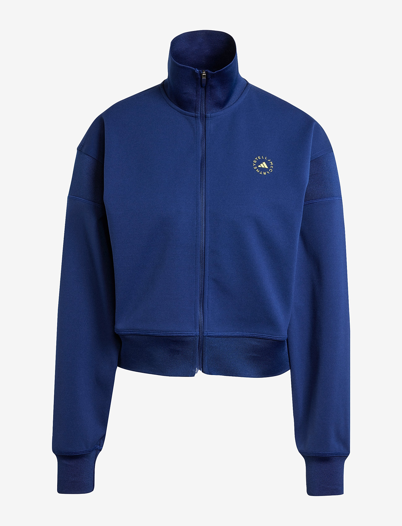 adidas by Stella McCartney - aSMC KNITTED TT - stickat - tenabl - 1