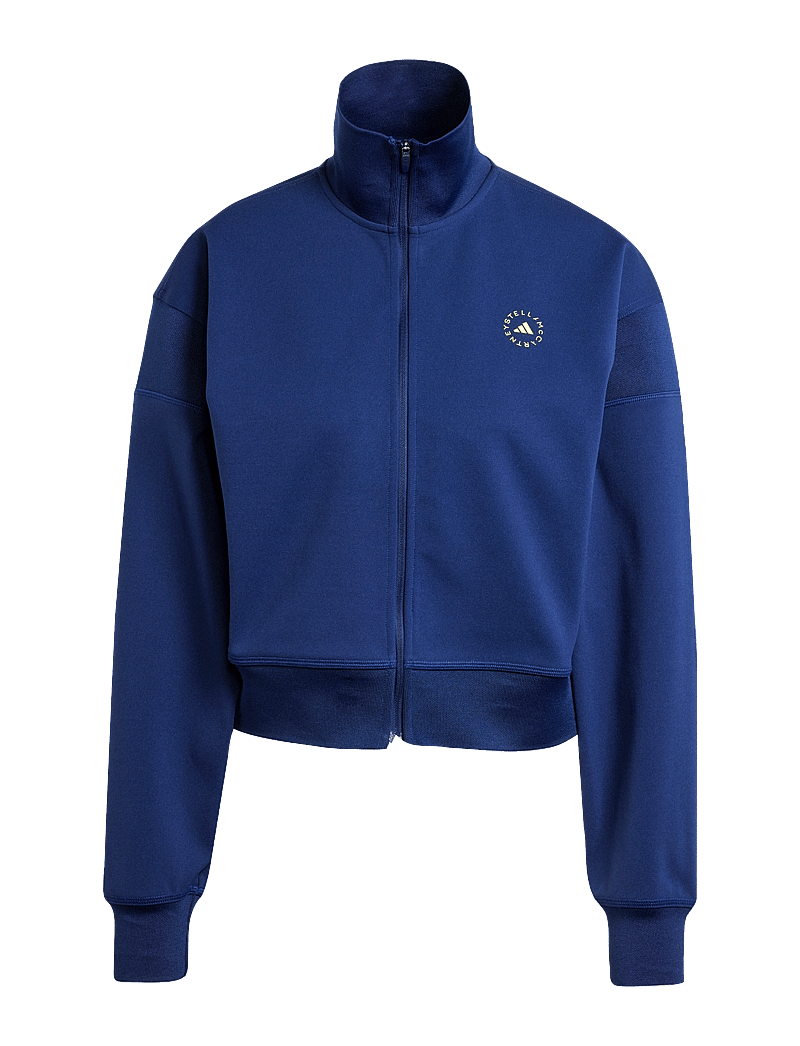 adidas by Stella McCartney - aSMC KNITTED TT - stickat - tenabl - 1