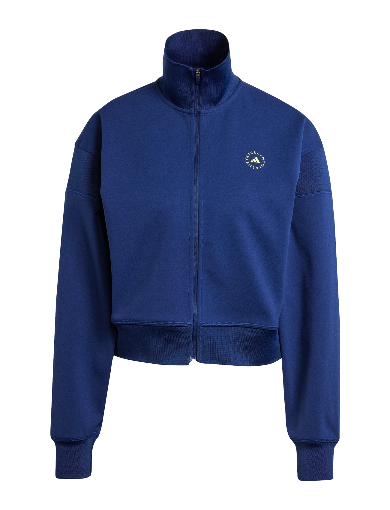 adidas by Stella McCartney - aSMC KNITTED TT - stickat - tenabl - 1
