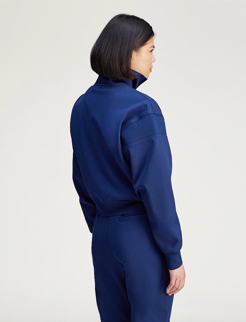 adidas by Stella McCartney - aSMC KNITTED TT - stickat - tenabl - 4