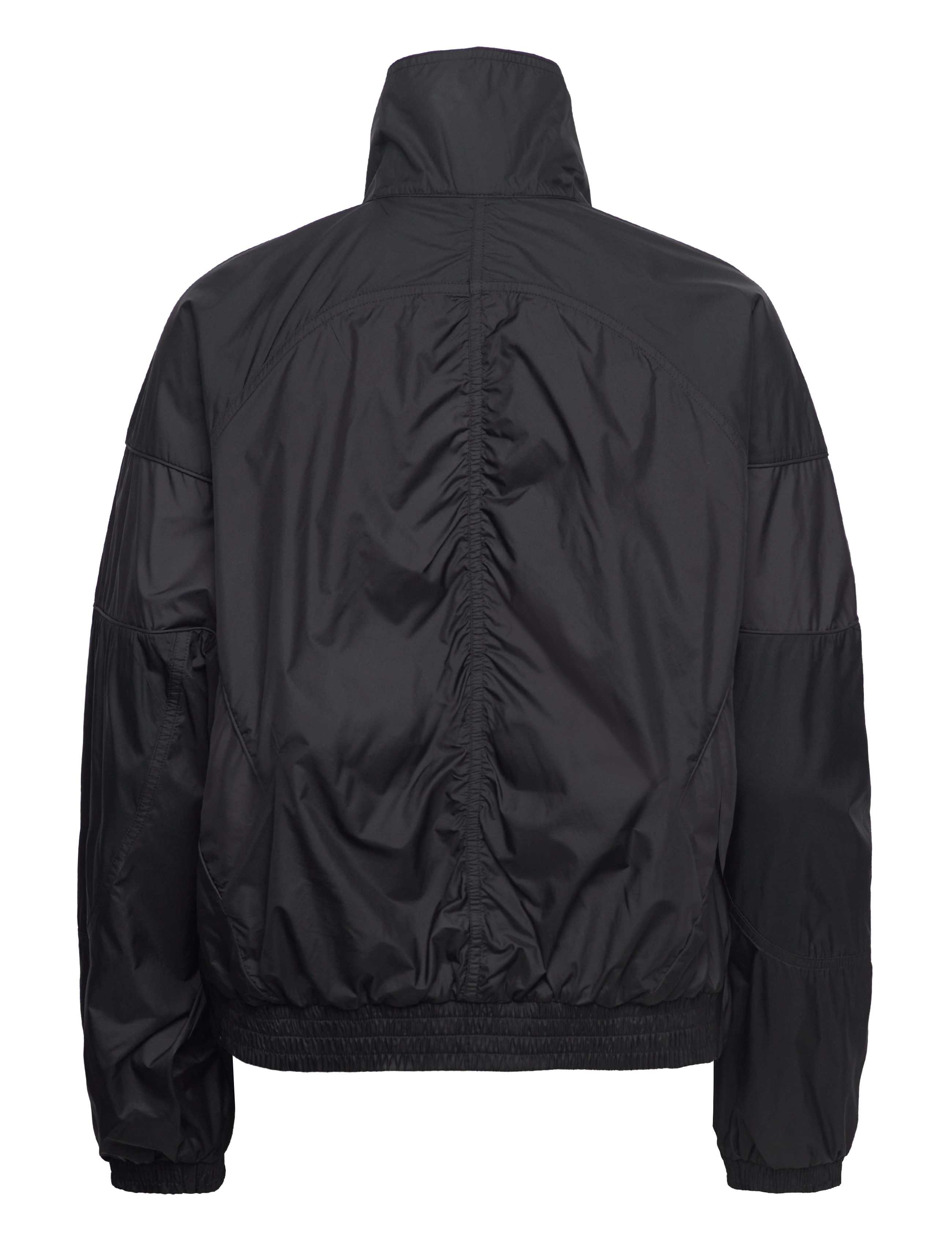 adidas by Stella McCartney - aSMC TRACKTOP - carbon - 2