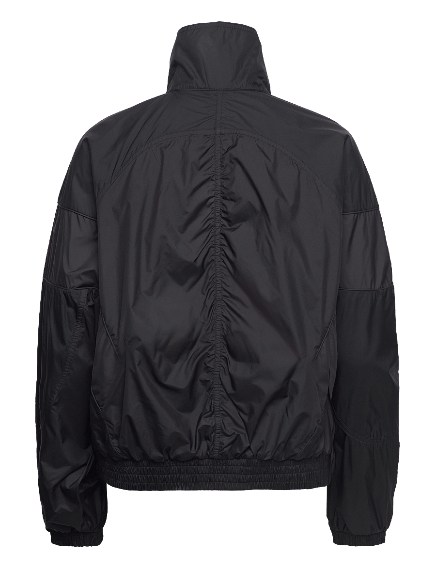 adidas by Stella McCartney - aSMC TRACKTOP - carbon - 2