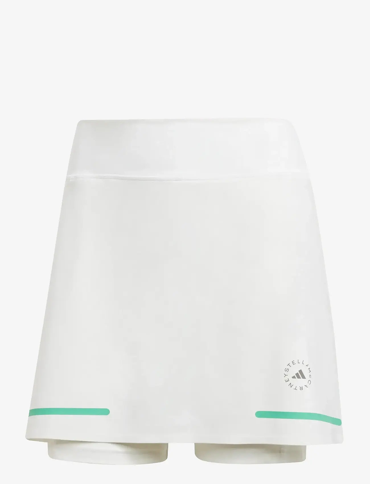 adidas by Stella McCartney - aSMC GOLF SKORT - skorts - white - 1
