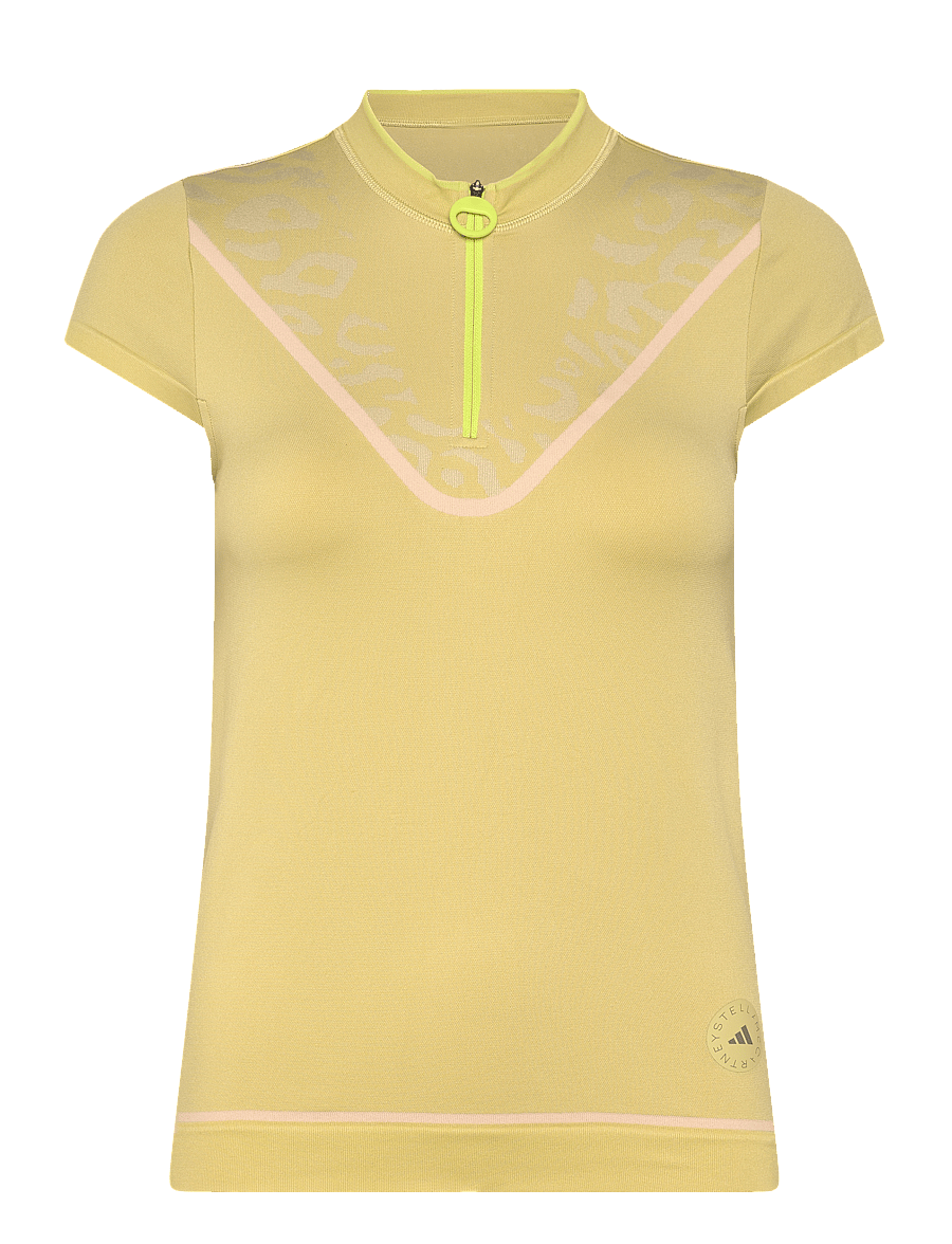 adidas by Stella McCartney - aSMC GOLF POLO - poloshirts - halgol - 0
