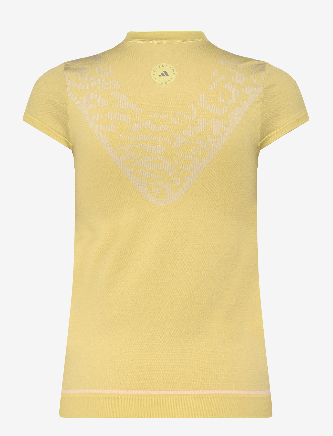 adidas by Stella McCartney - aSMC GOLF POLO - polos - halgol - 1