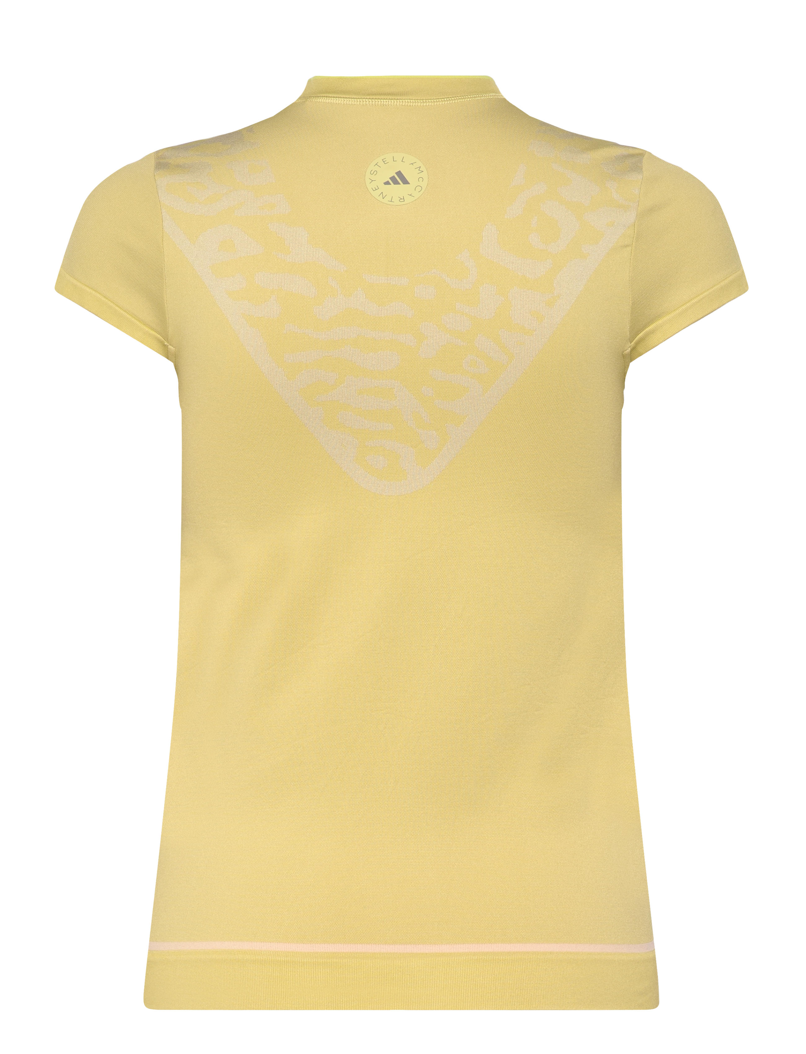 adidas by Stella McCartney - aSMC GOLF POLO - poloshirts - halgol - 1