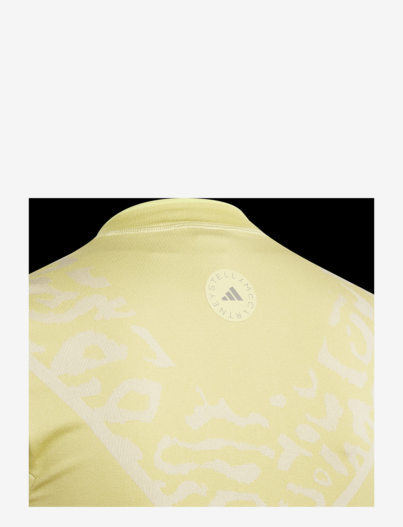 adidas by Stella McCartney - aSMC GOLF POLO - polos - halgol - 2