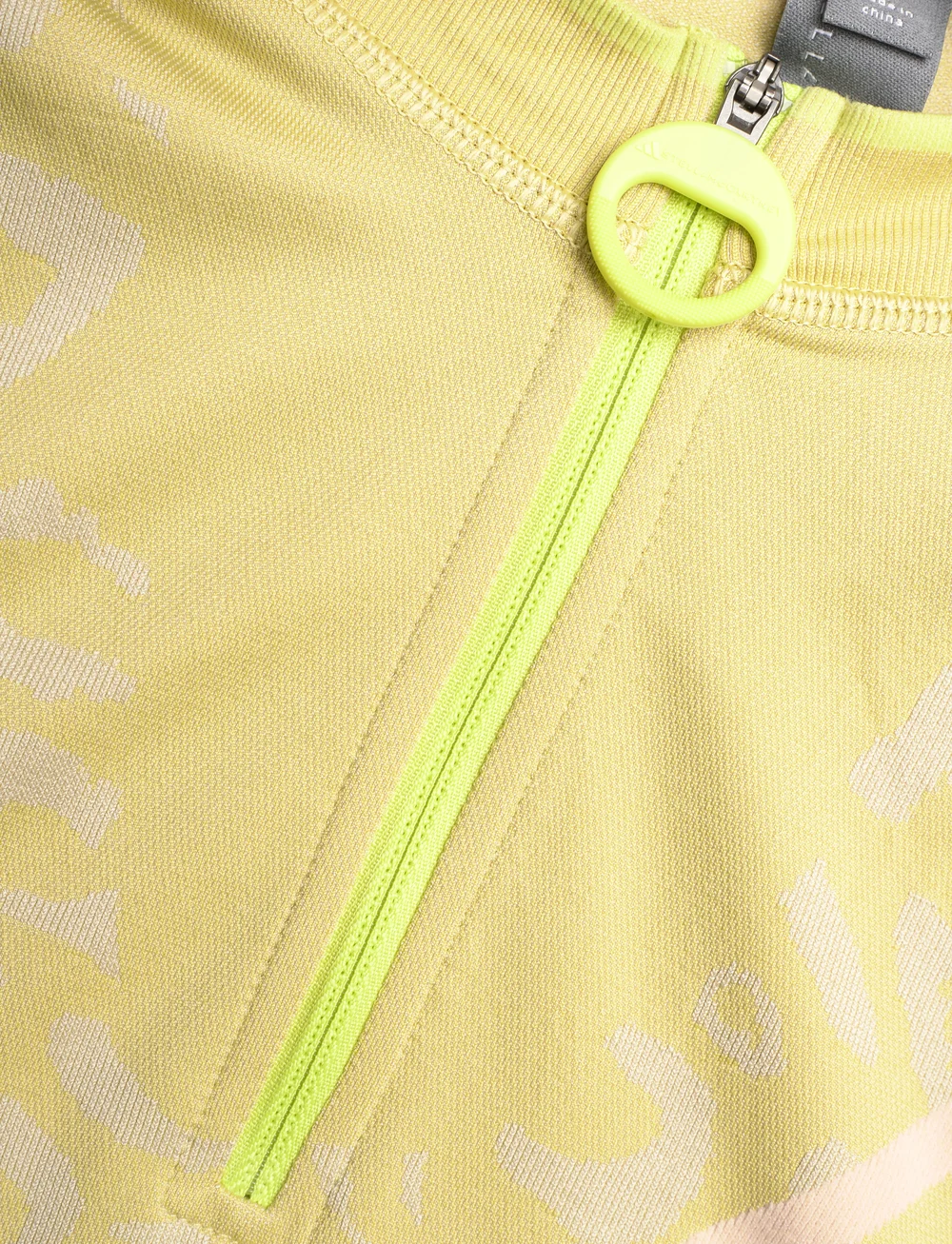 adidas by Stella McCartney - aSMC GOLF POLO - polo skyrtur - halgol - 2