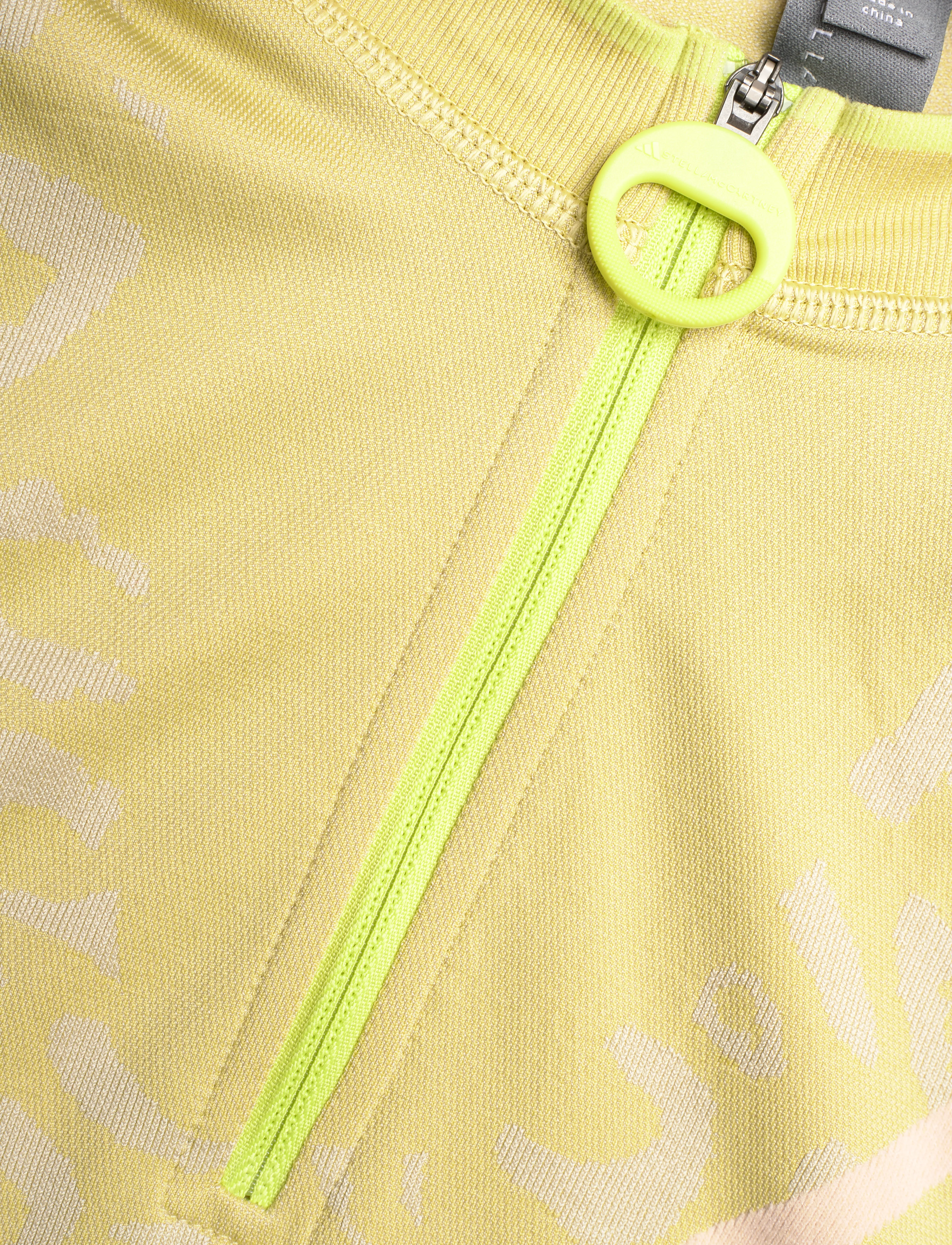 adidas by Stella McCartney - aSMC GOLF POLO - polo's - halgol - 2