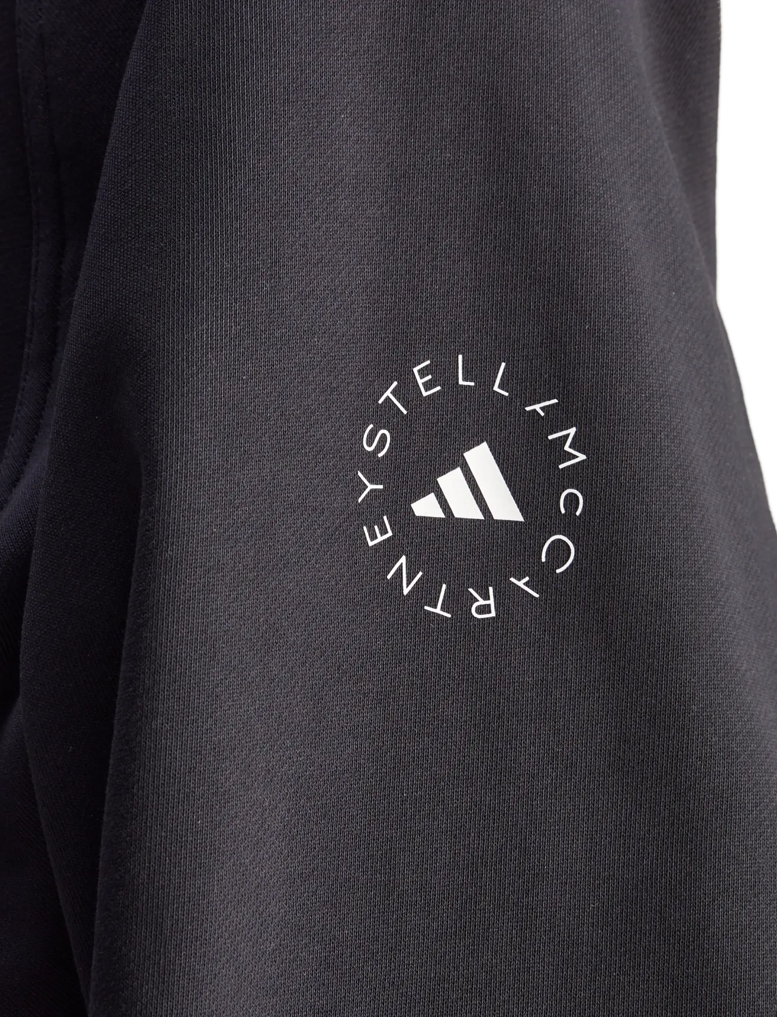 Adidas by Stella McCartney Asmc Cr Hoodie dam – bild 4