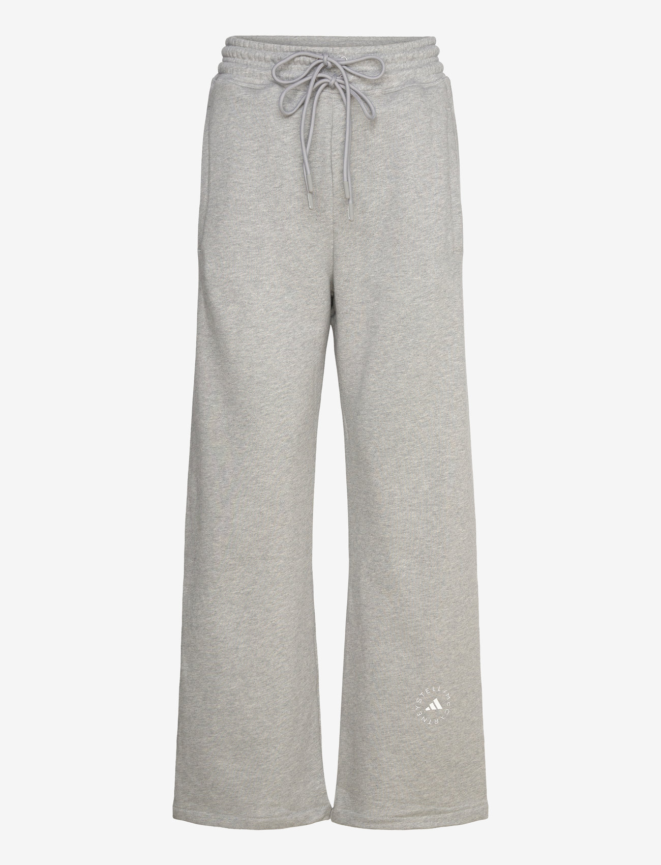 adidas by Stella McCartney - aSMC STRAIGHT P - trainingshosen - mgreyh - 1