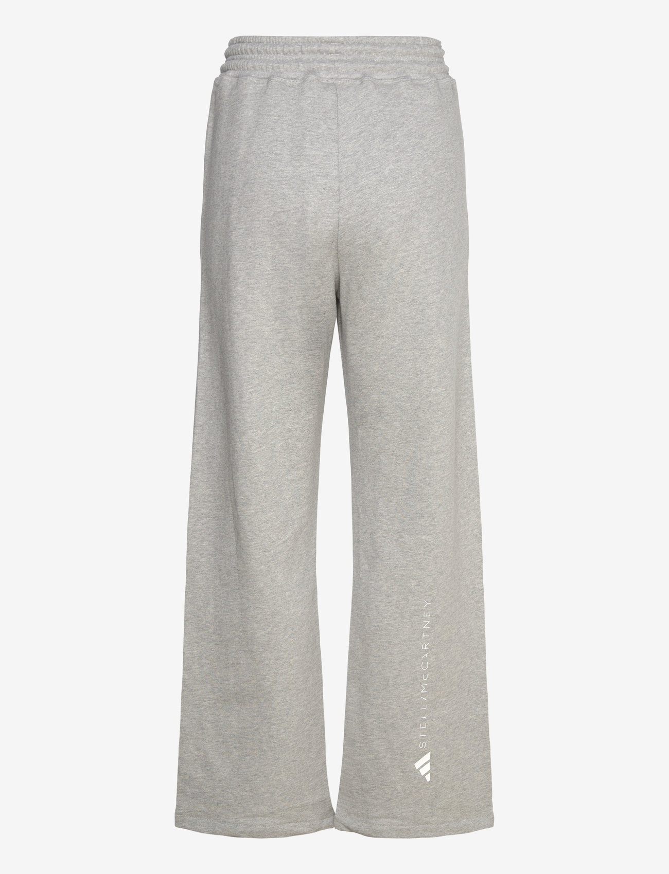 adidas by Stella McCartney - aSMC STRAIGHT P - trainingshosen - mgreyh - 2