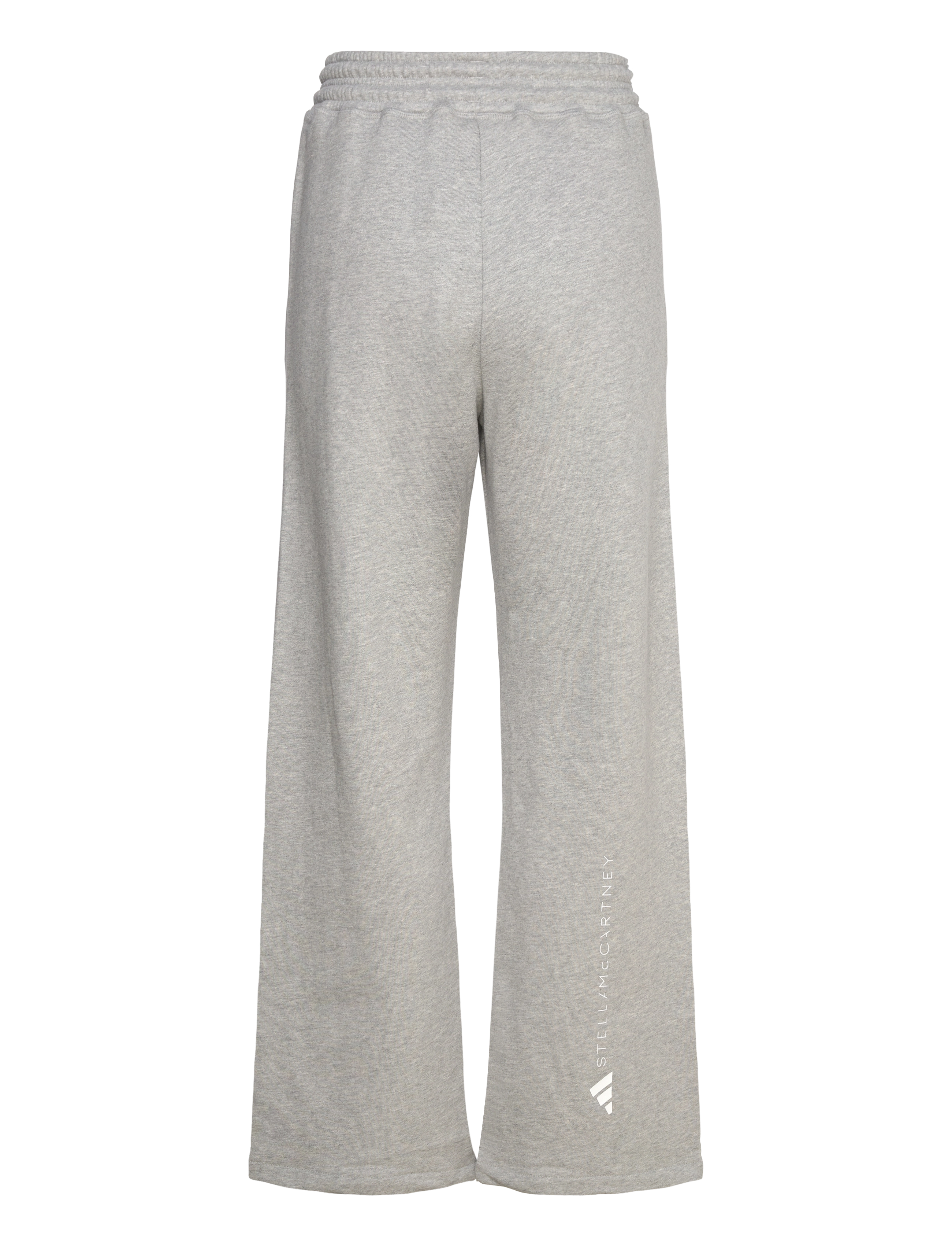 adidas by Stella McCartney - aSMC STRAIGHT P - treniņbikses - mgreyh - 2