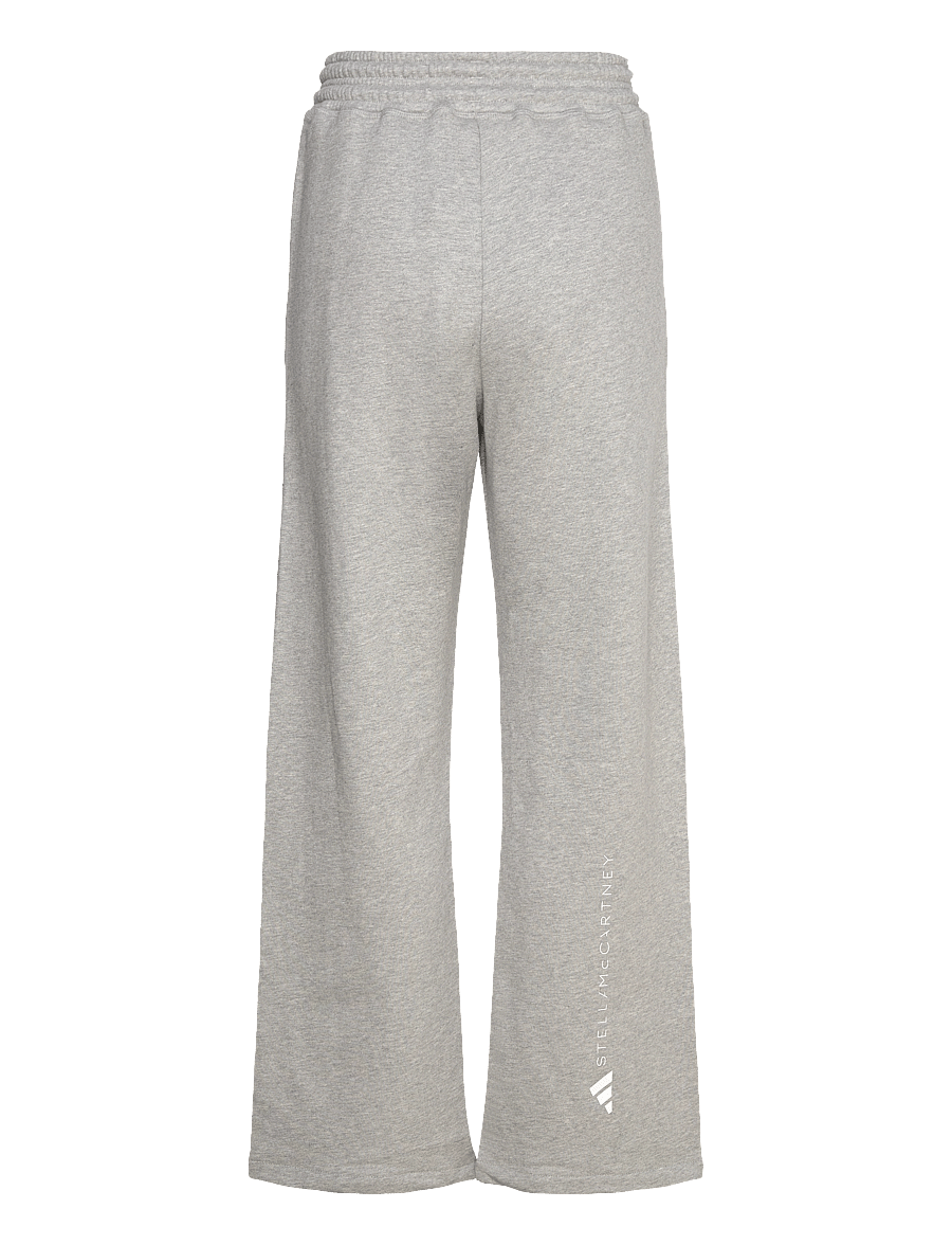 adidas by Stella McCartney - aSMC STRAIGHT P - treniņbikses - mgreyh - 2