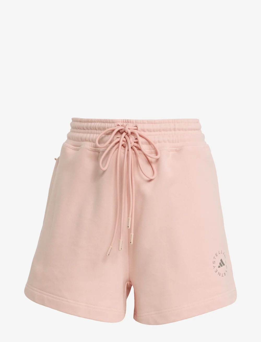 adidas by Stella McCartney - aSMC TERRY SHO - nederdelar - vappnk - 1