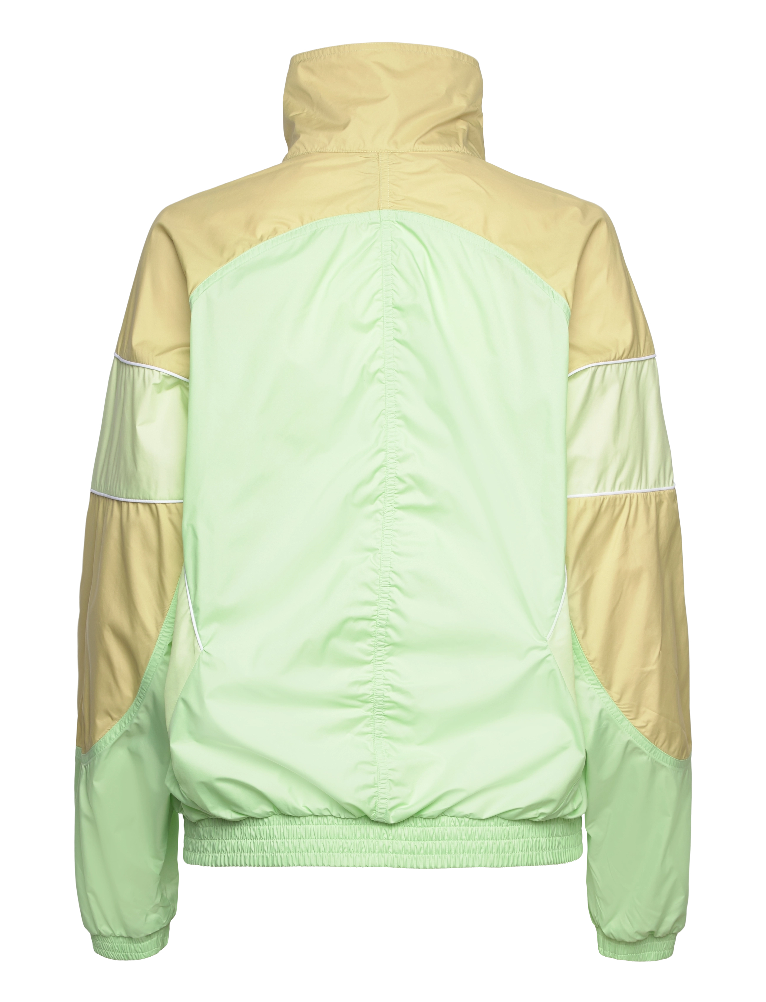 adidas by Stella McCartney - aSMC TRACKTOP - training jackets - glogrn/halgol - 1